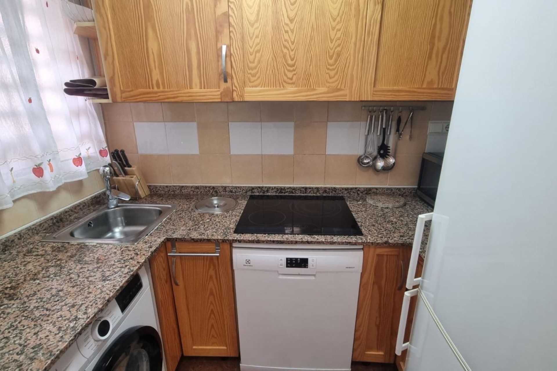 Reventa - Ático -
Torrevieja