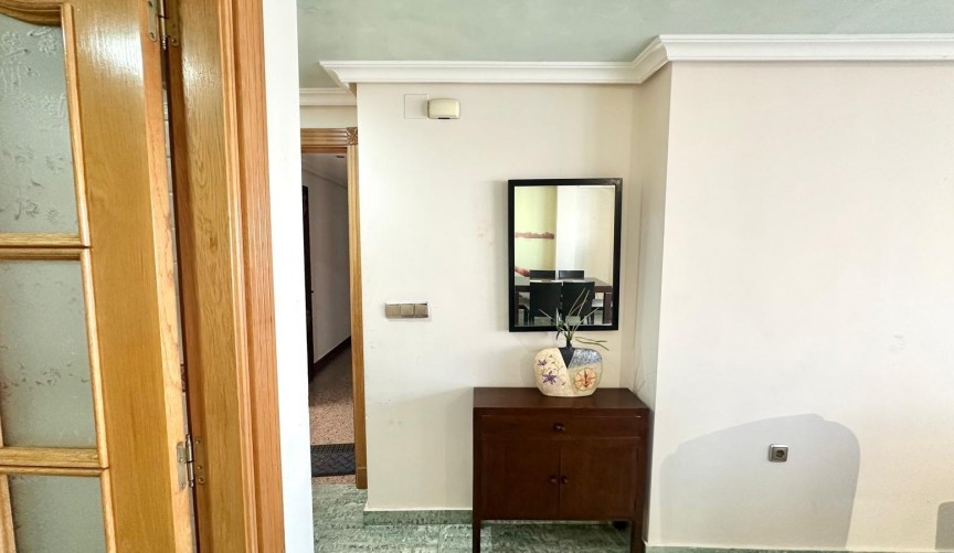 Reventa - Ático -
Torrevieja