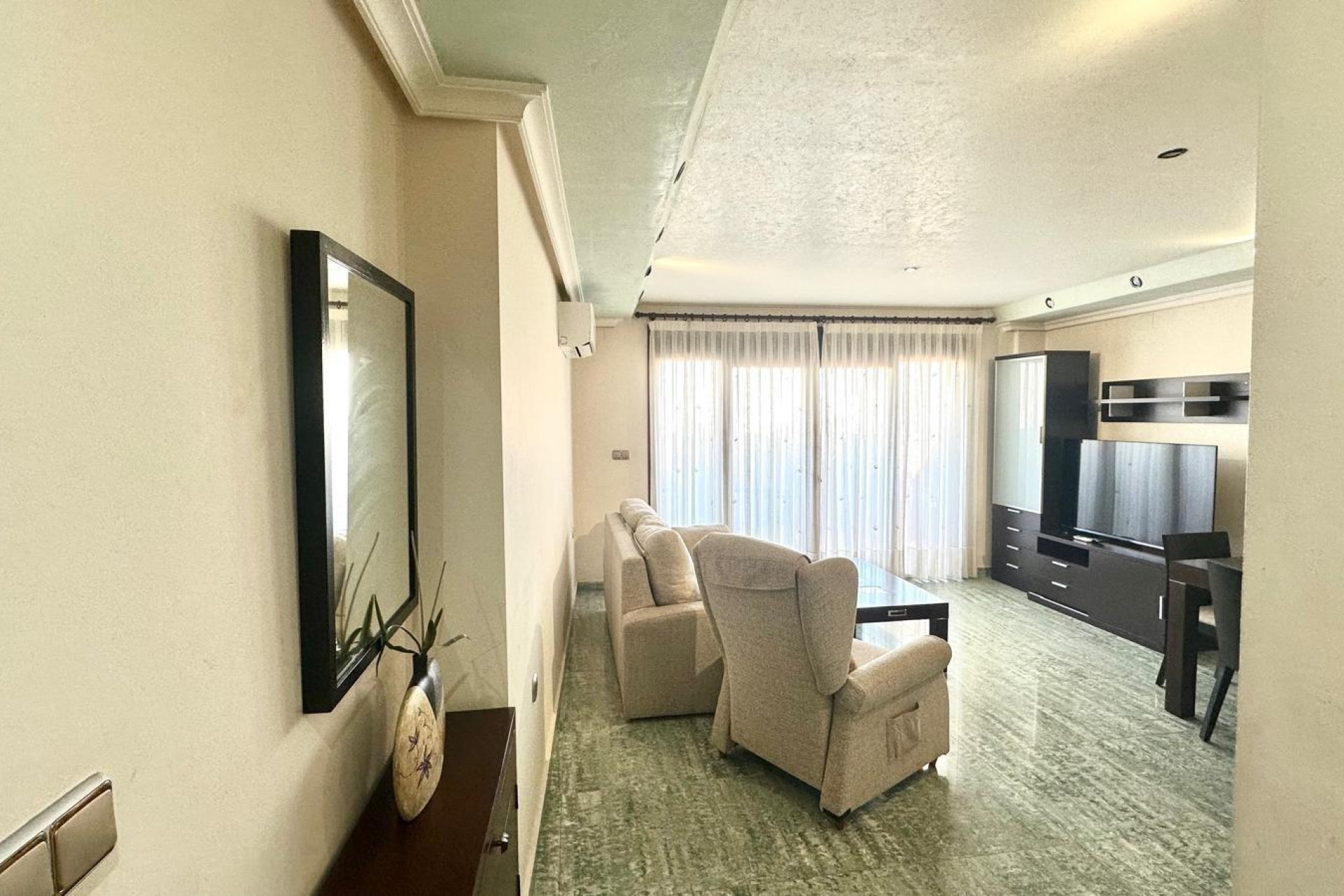 Reventa - Ático -
Torrevieja