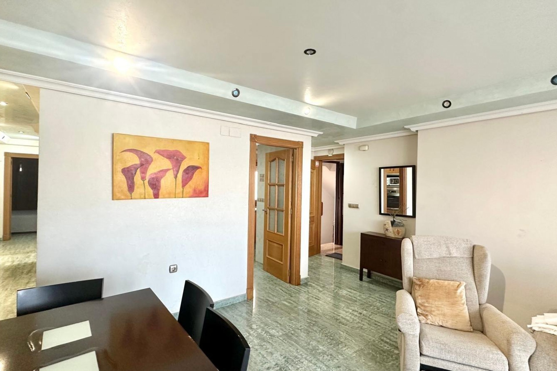 Reventa - Ático -
Torrevieja