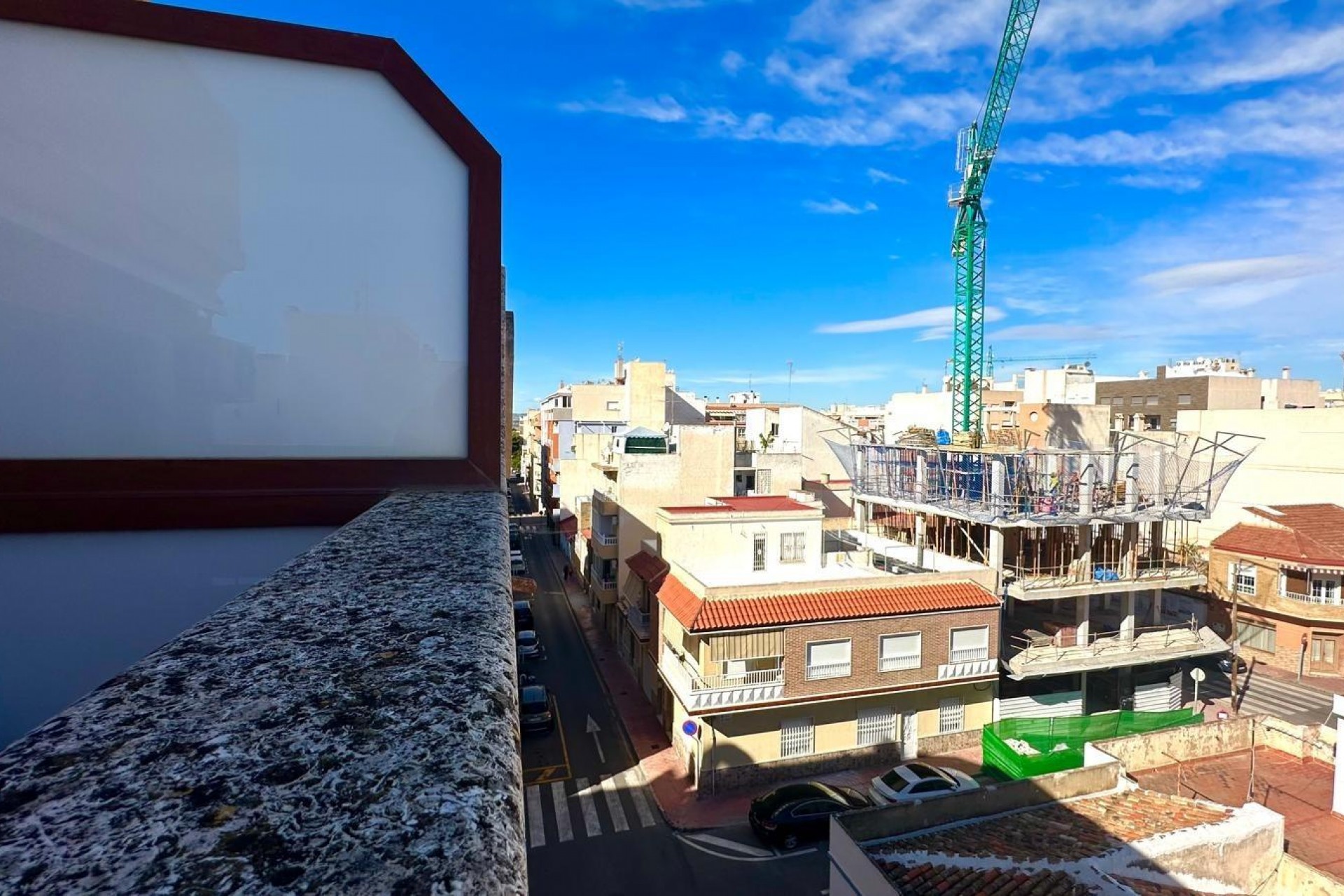 Reventa - Ático -
Torrevieja