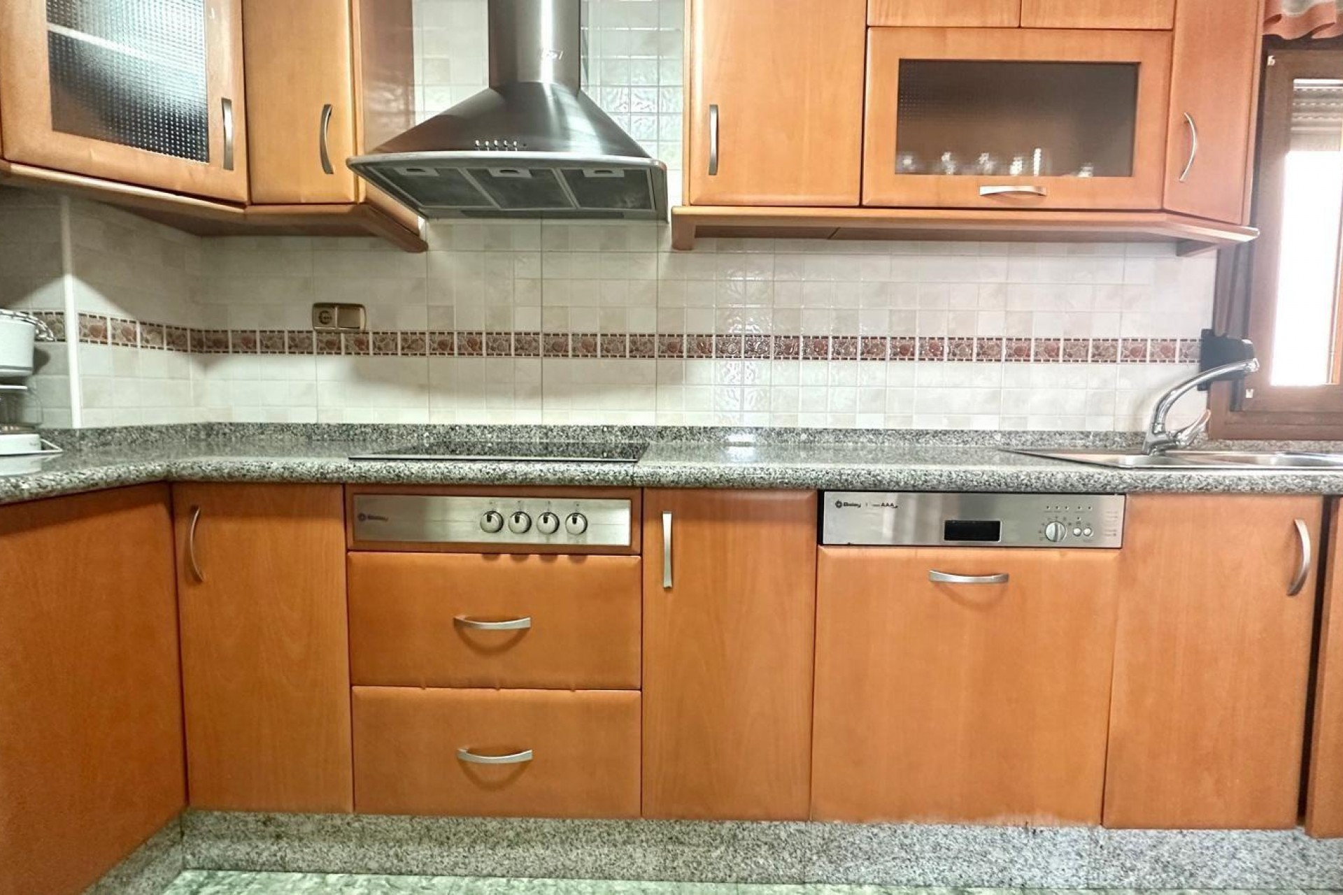 Reventa - Ático -
Torrevieja