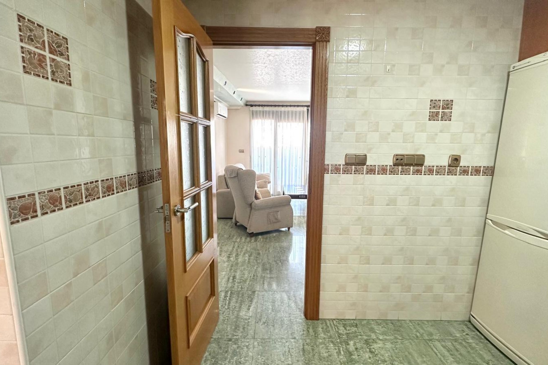 Reventa - Ático -
Torrevieja