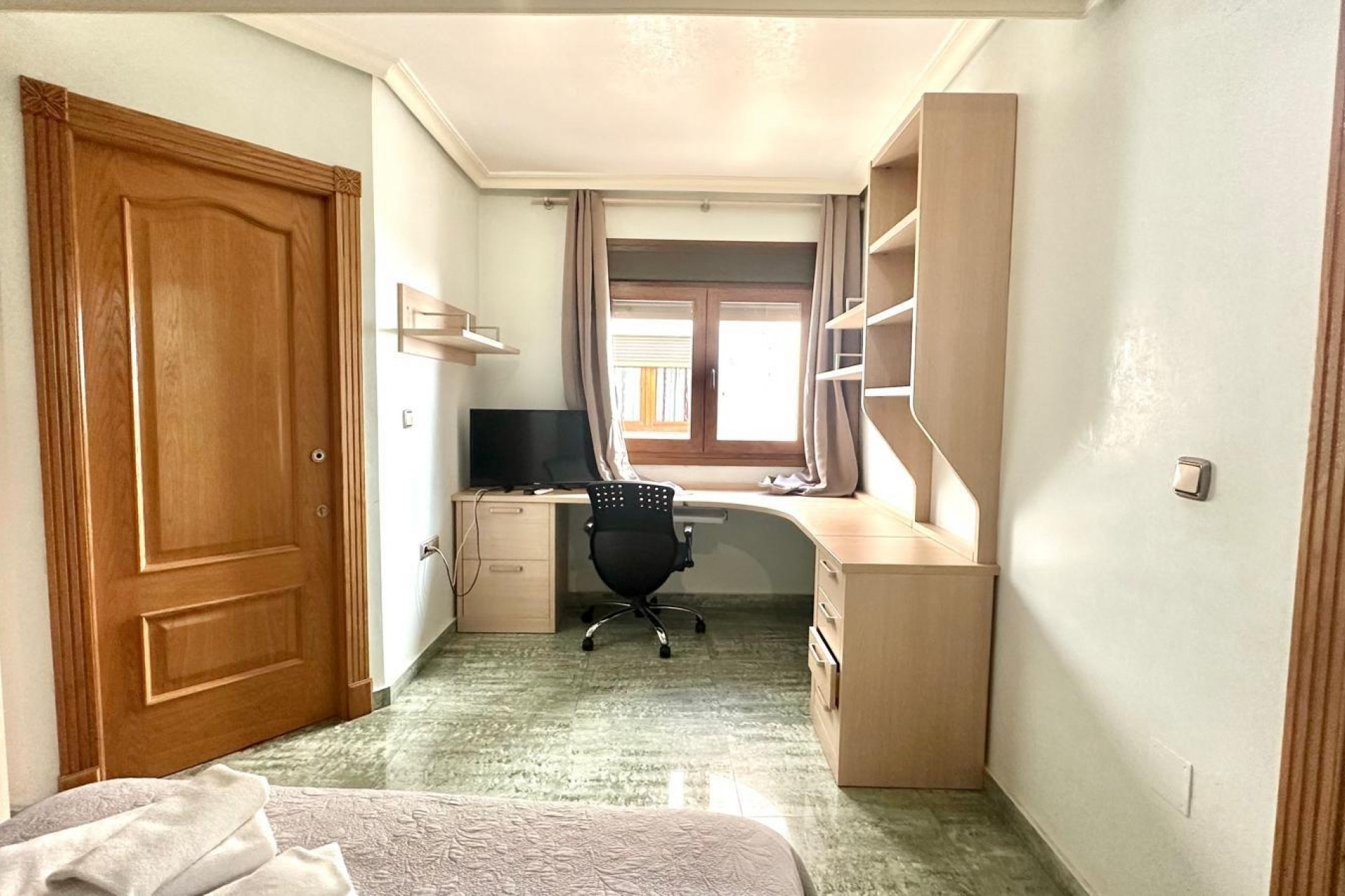 Reventa - Ático -
Torrevieja