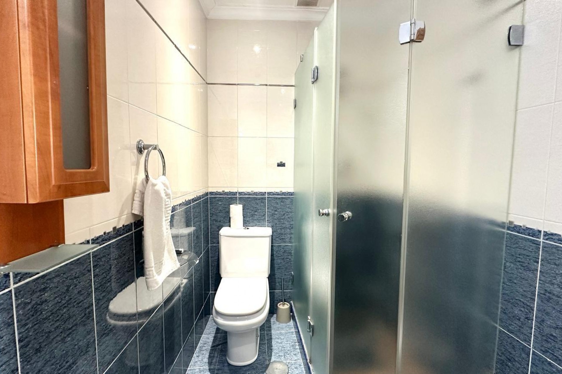 Reventa - Ático -
Torrevieja