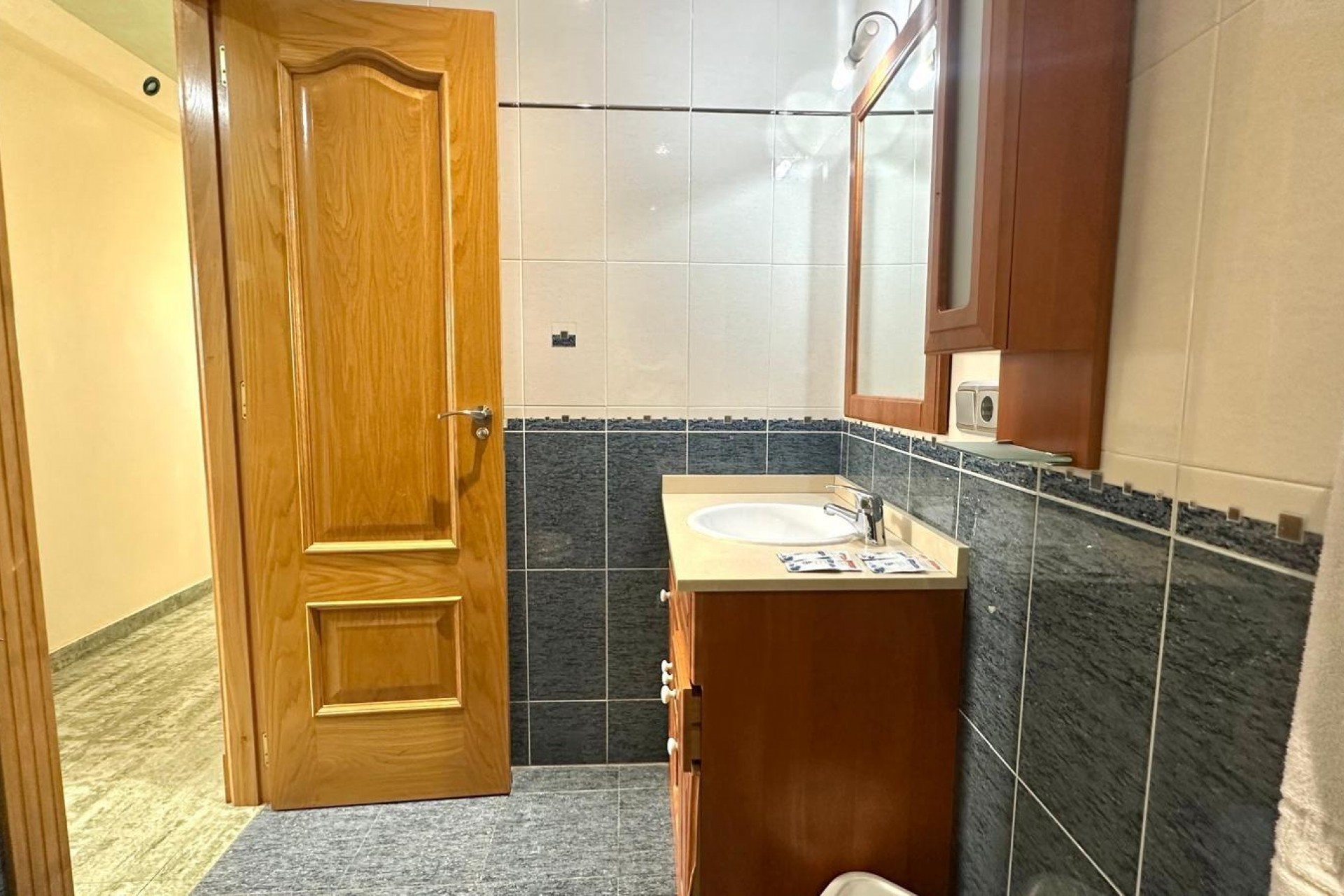 Reventa - Ático -
Torrevieja