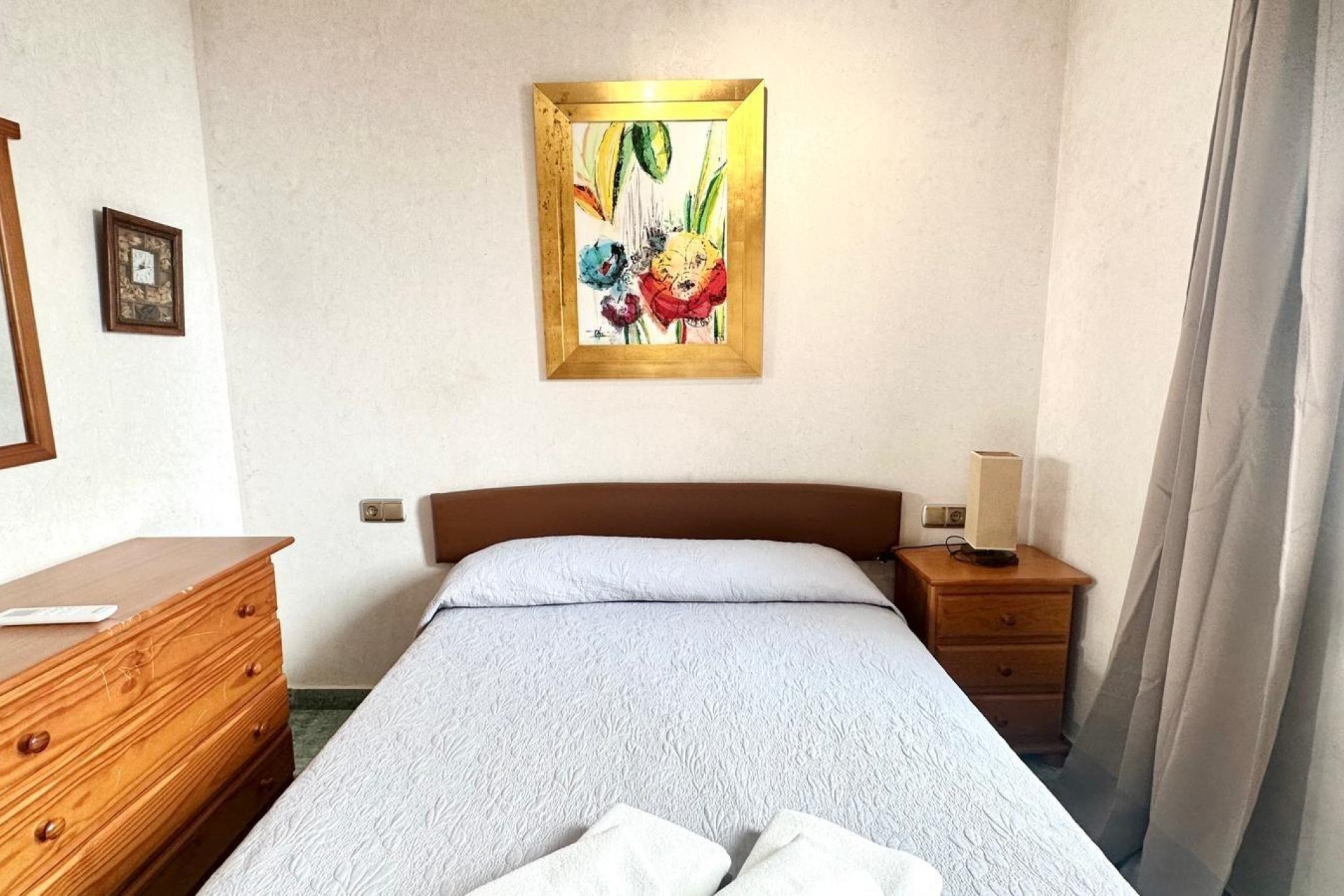 Reventa - Ático -
Torrevieja