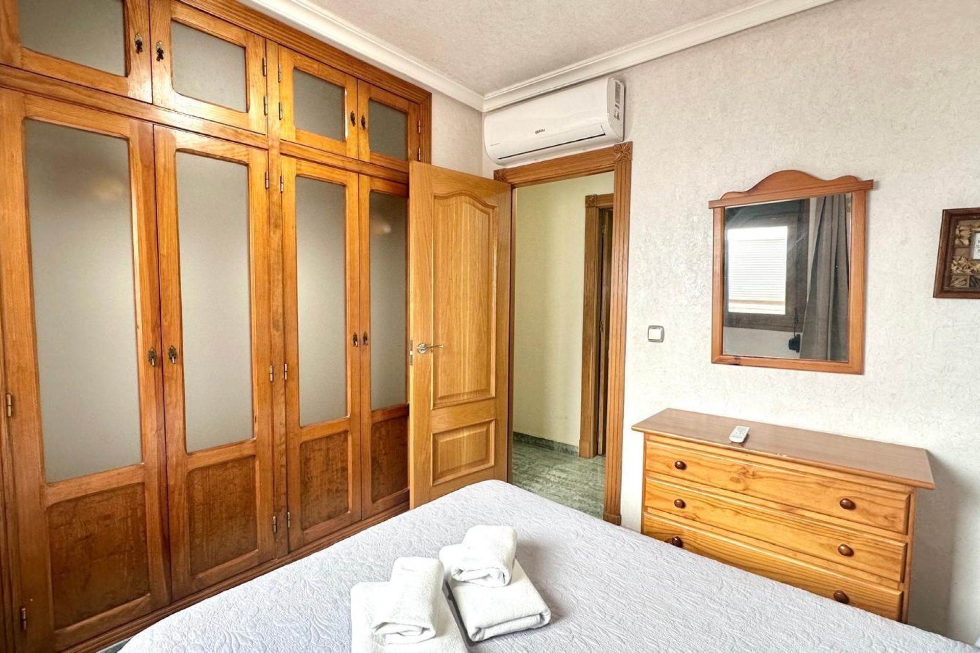 Reventa - Ático -
Torrevieja