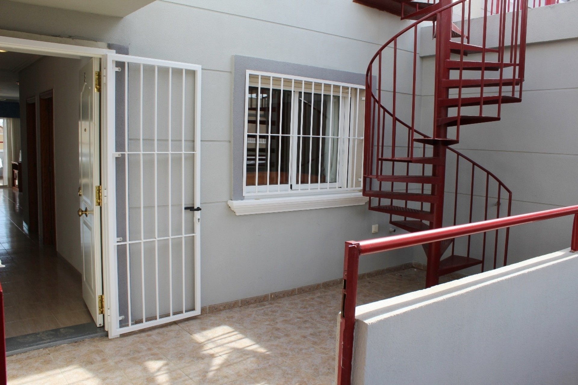 Reventa - Ático -
Villamartin - Costa Blanca