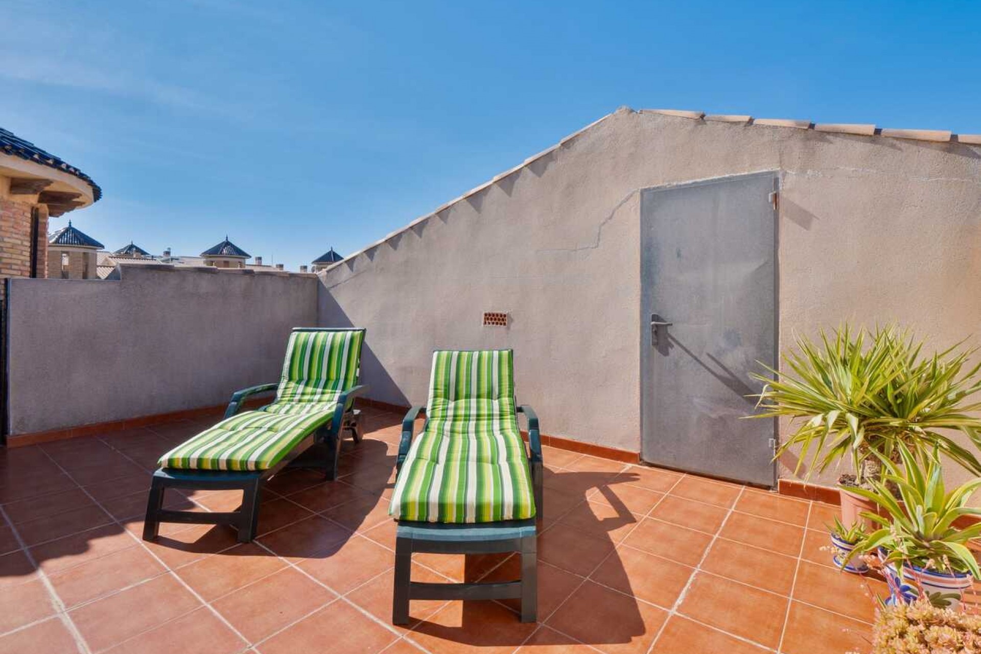 Reventa - Ático -
Villamartin - Costa Blanca