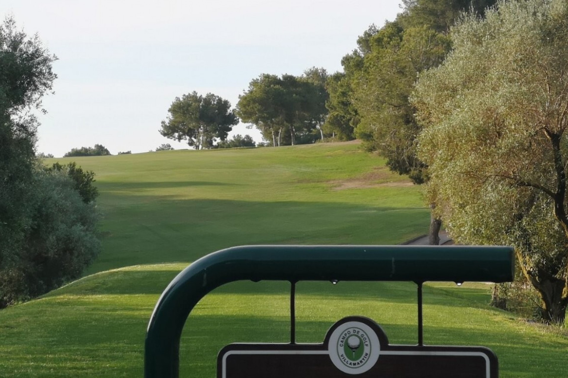 Reventa - Ático -
Villamartin - Costa Blanca