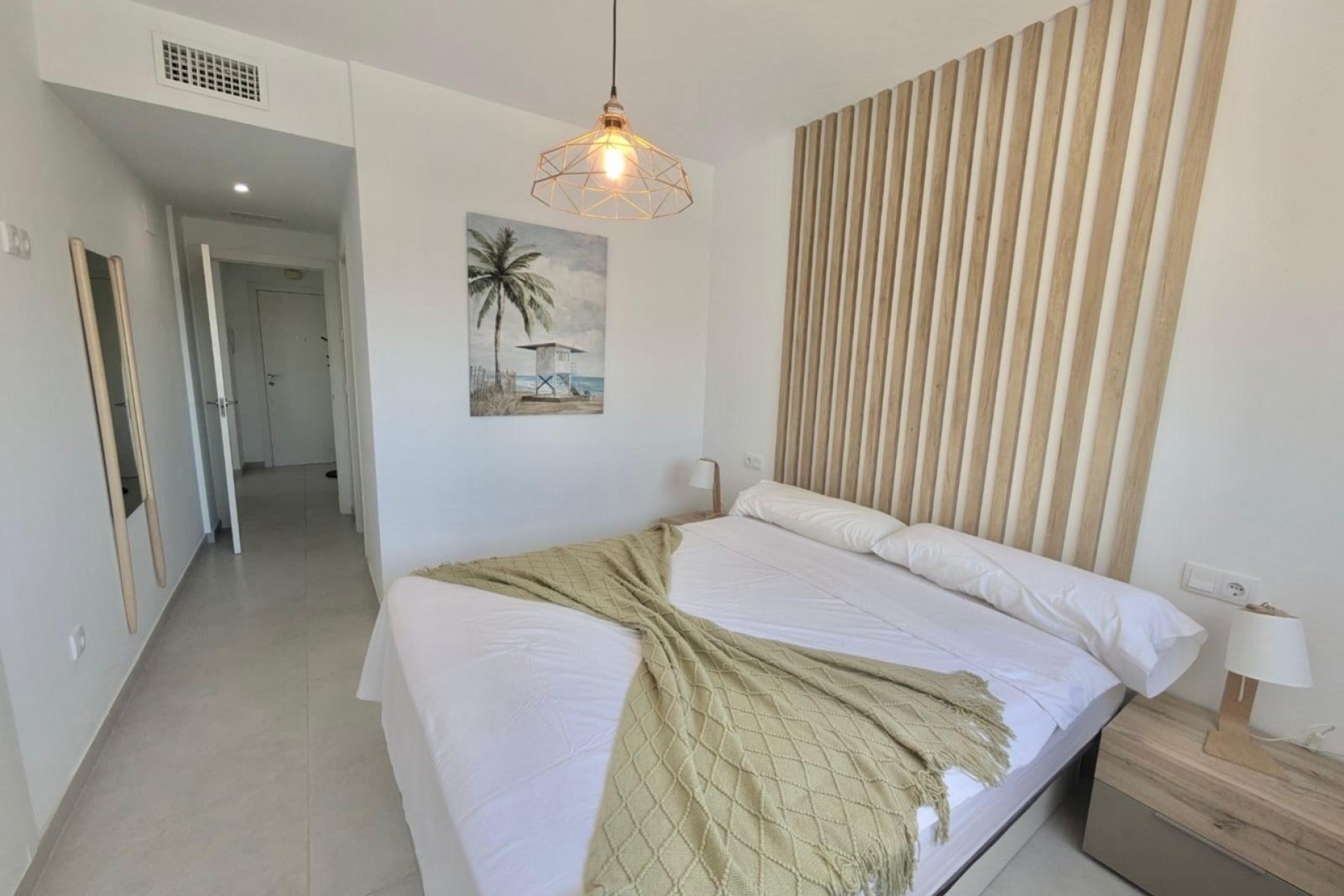 Reventa - Ático -
Villamartin - Costa Blanca