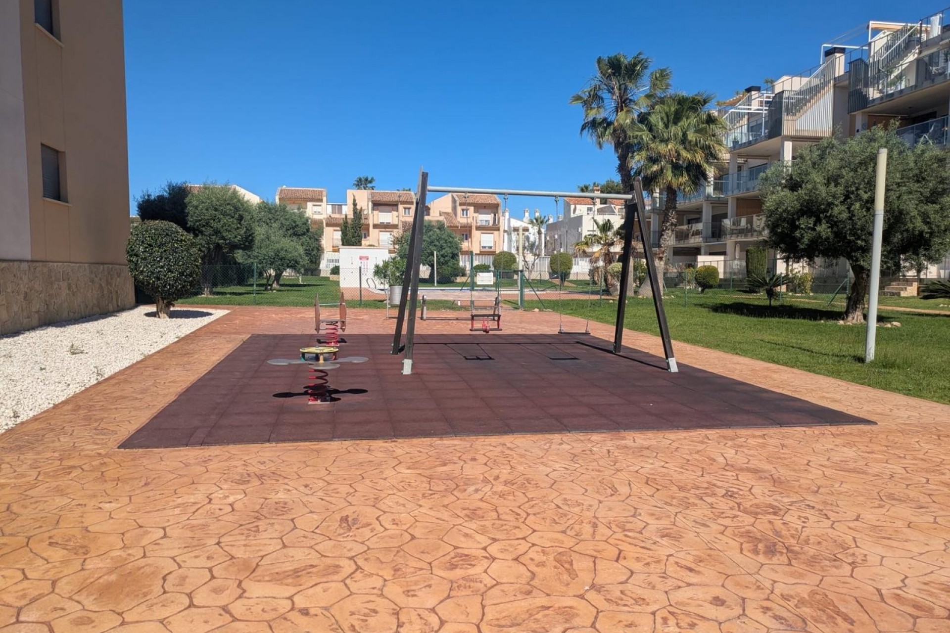 Reventa - Ático -
Villamartin - Costa Blanca