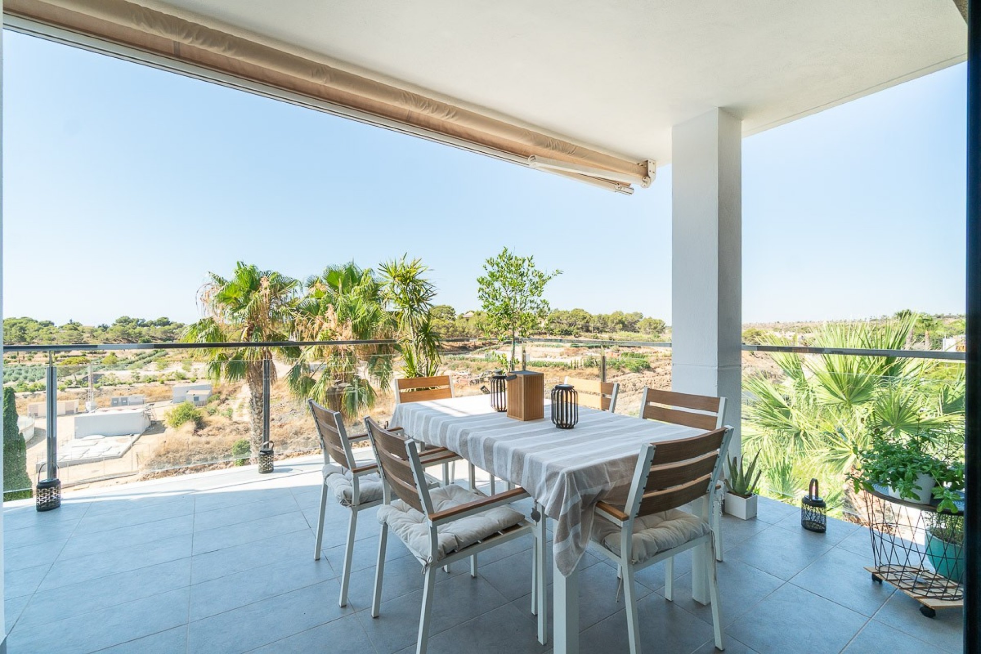 Reventa - Ático -
Villamartin - Costa Blanca