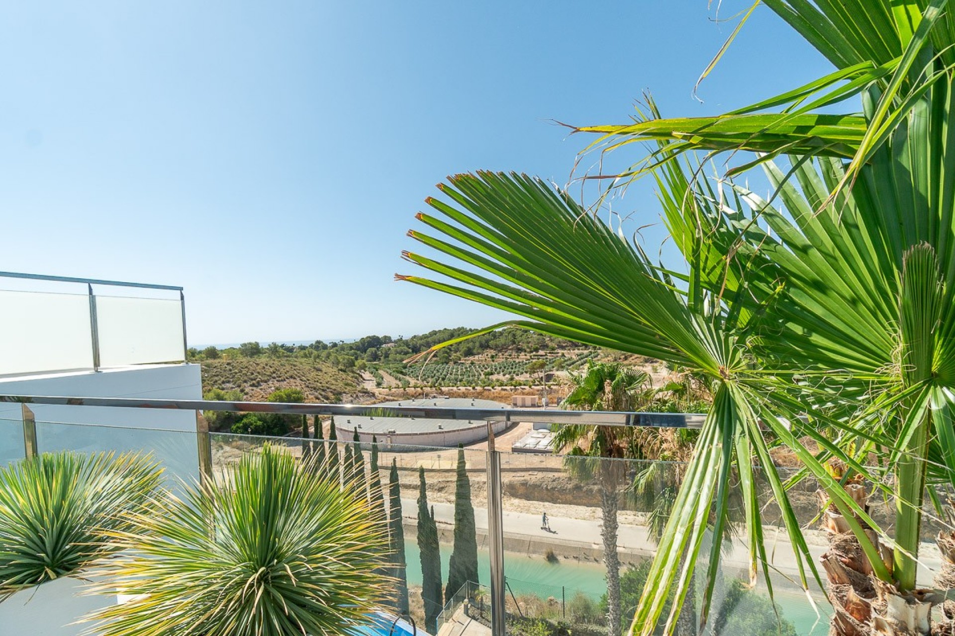 Reventa - Ático -
Villamartin - Costa Blanca
