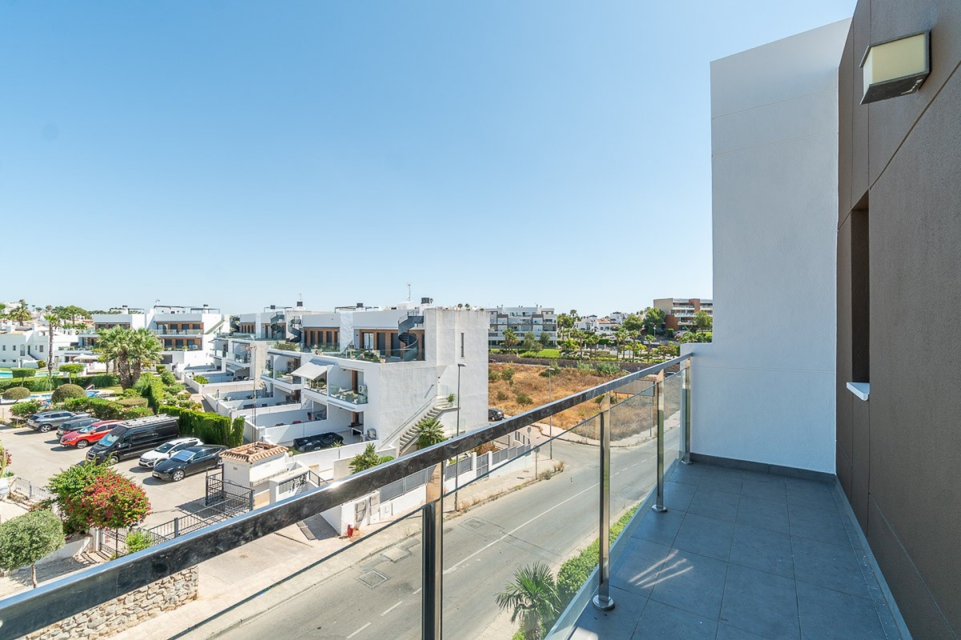 Reventa - Ático -
Villamartin - Costa Blanca