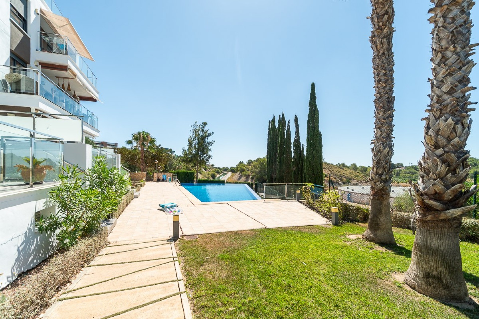 Reventa - Ático -
Villamartin - Costa Blanca