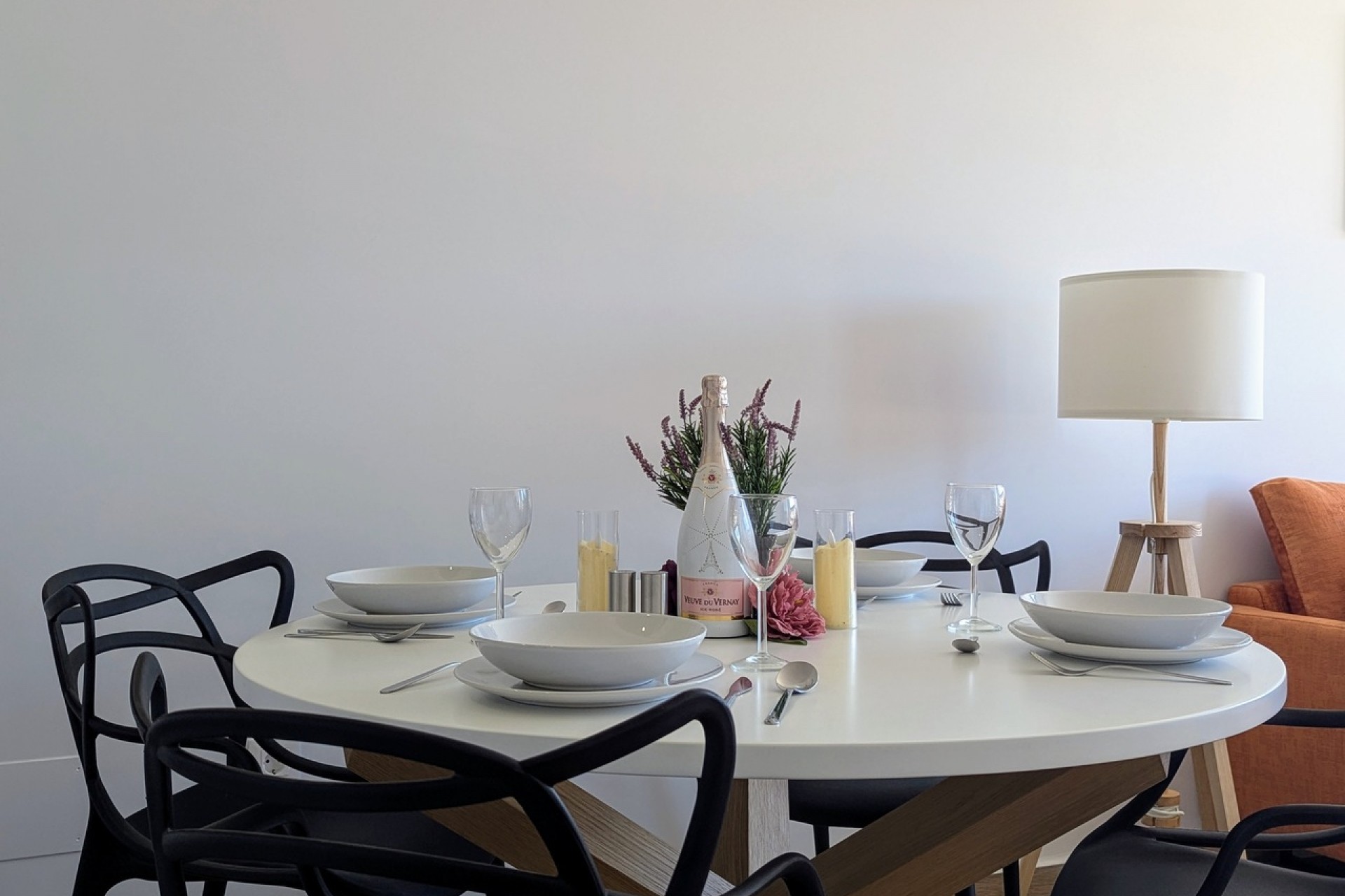 Reventa - Ático -
Villamartin - Costa Blanca
