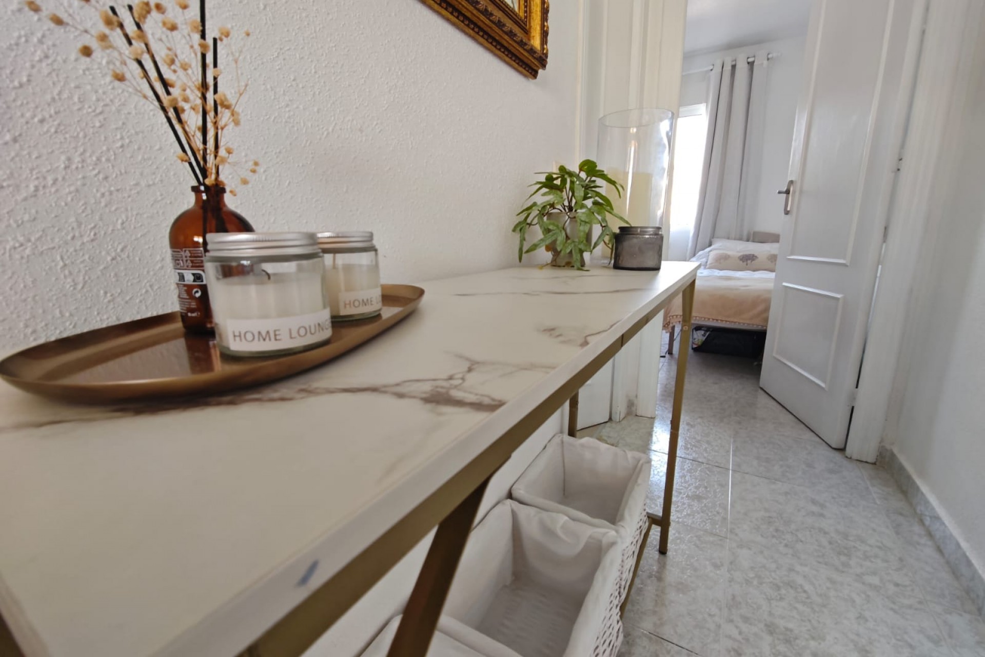 Reventa - Ático -
Villamartin - Costa Blanca