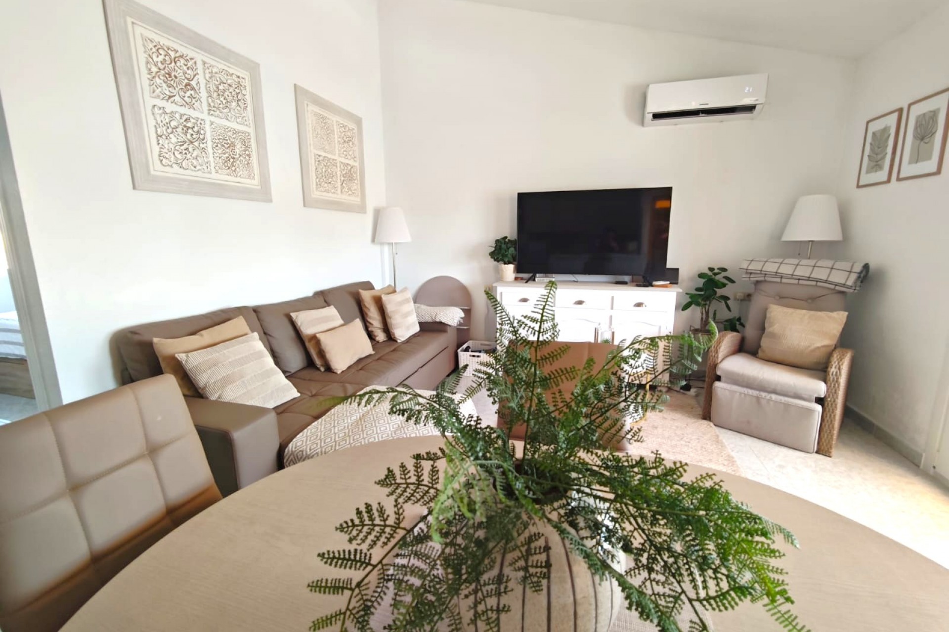 Reventa - Ático -
Villamartin - Costa Blanca