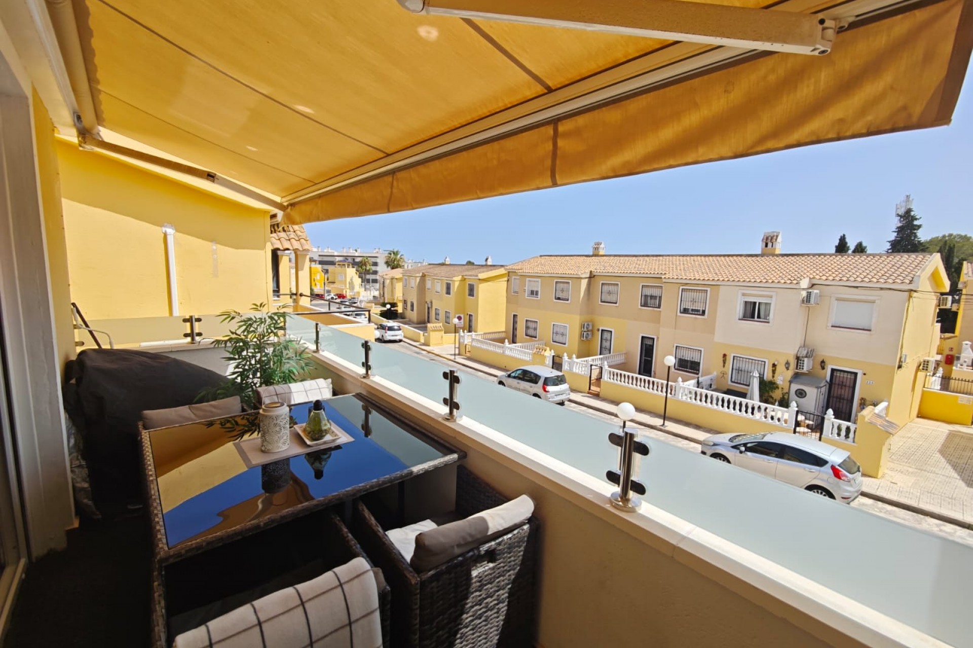 Reventa - Ático -
Villamartin - Costa Blanca