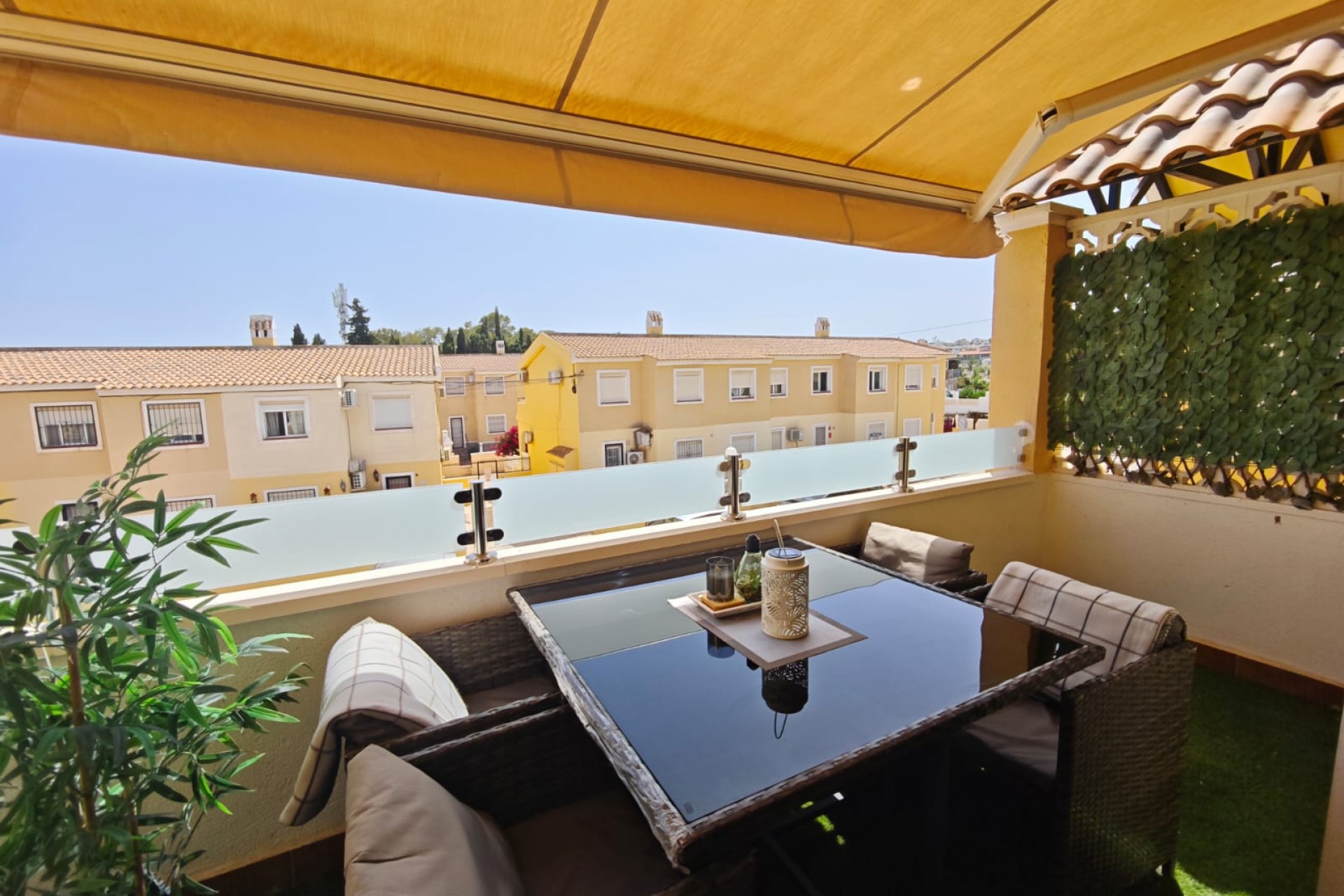 Reventa - Ático -
Villamartin - Costa Blanca