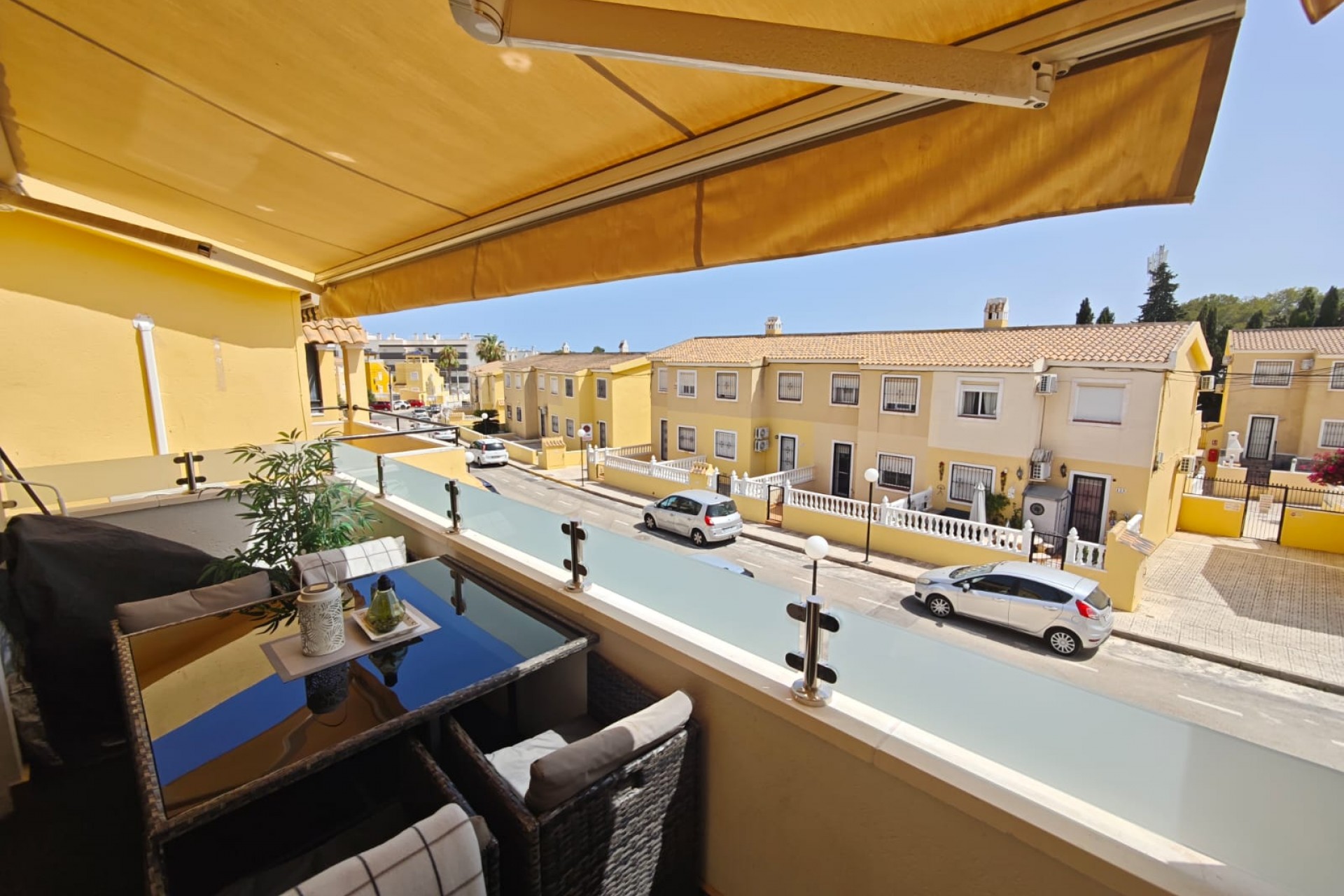 Reventa - Ático -
Villamartin - Costa Blanca