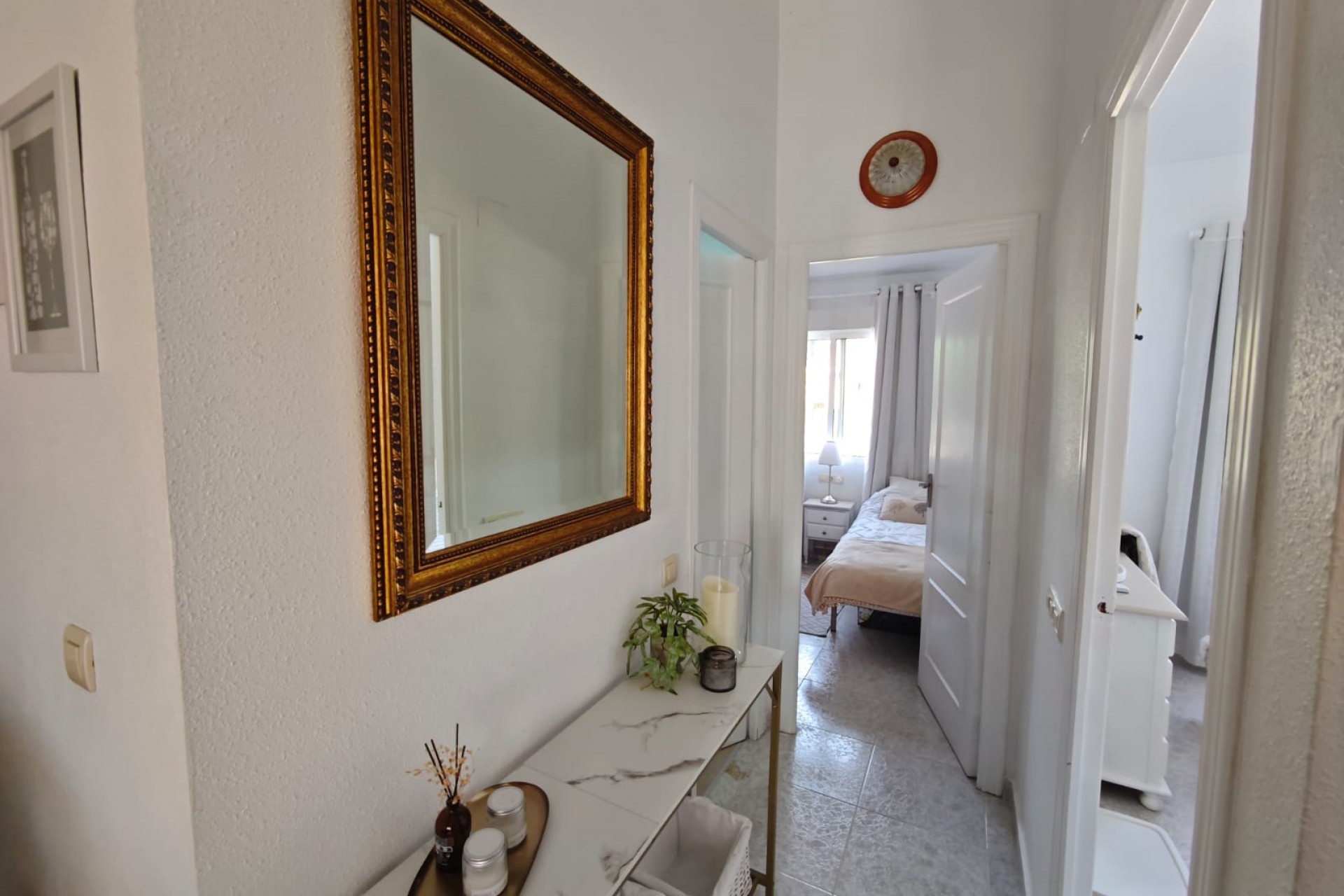 Reventa - Ático -
Villamartin - Costa Blanca