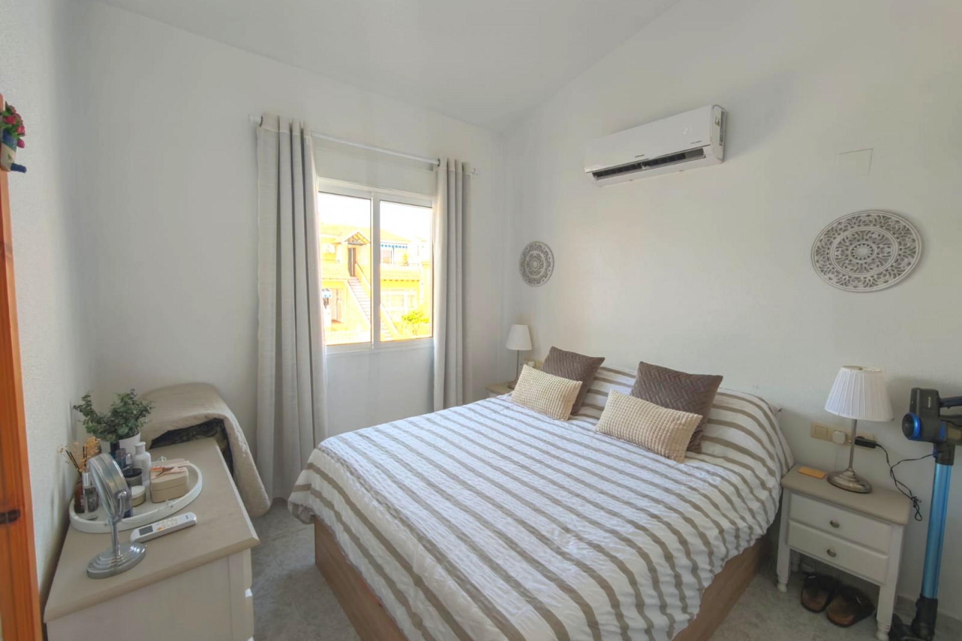 Reventa - Ático -
Villamartin - Costa Blanca