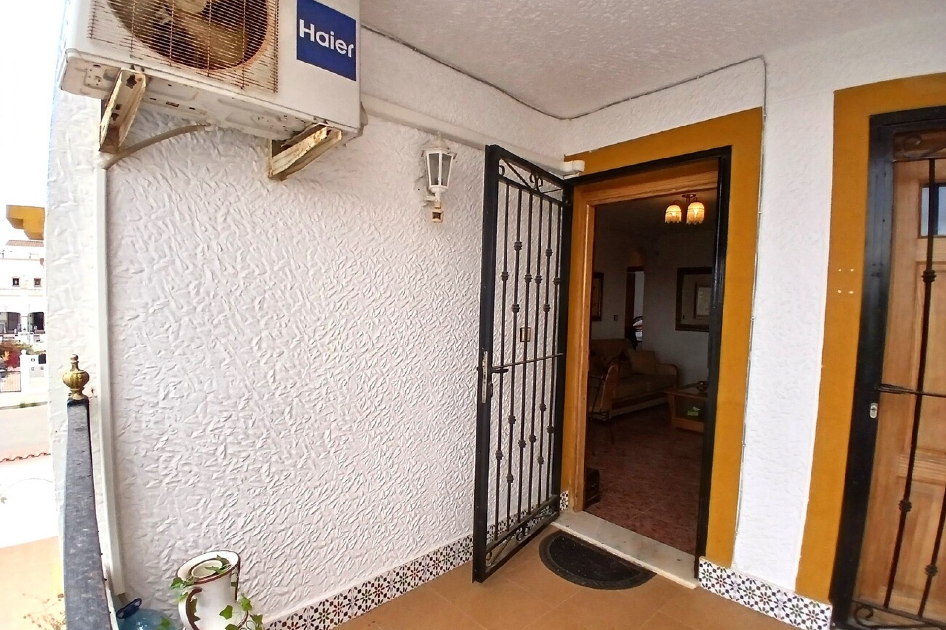 Reventa - Ático -
Vistabella Golf Entre Naranjos - Inland