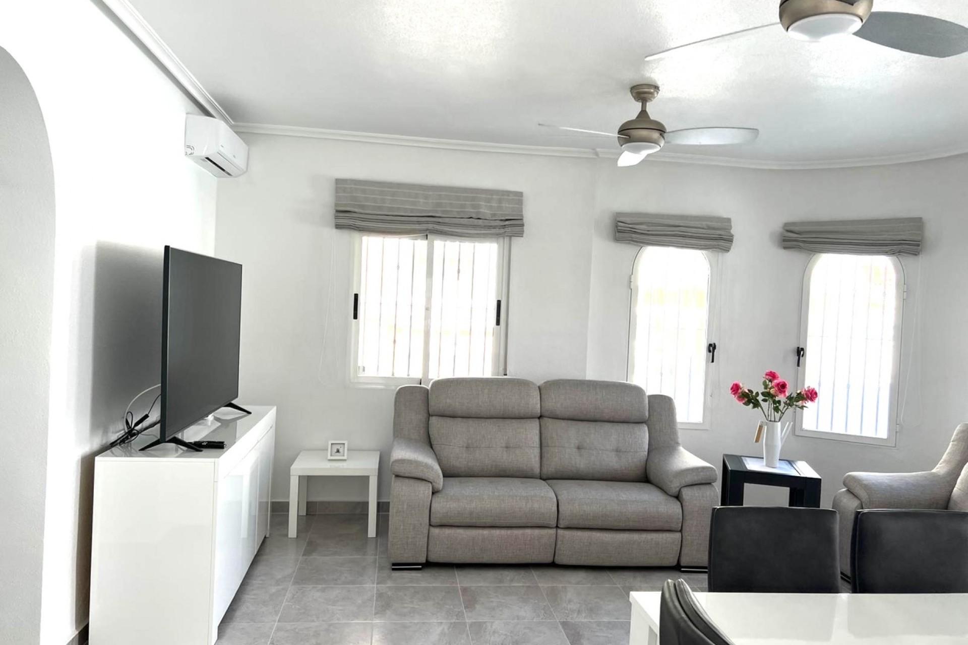 Reventa - Bungalow -
Algorfa - Inland