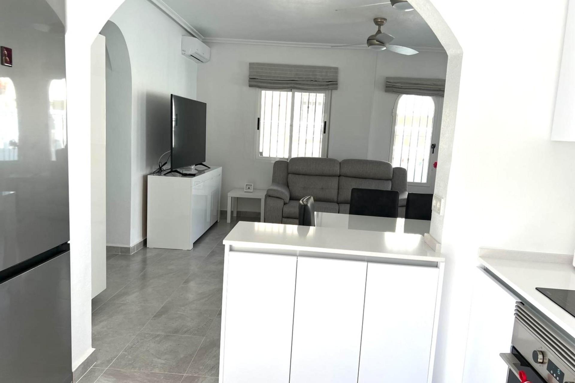 Reventa - Bungalow -
Algorfa - Inland