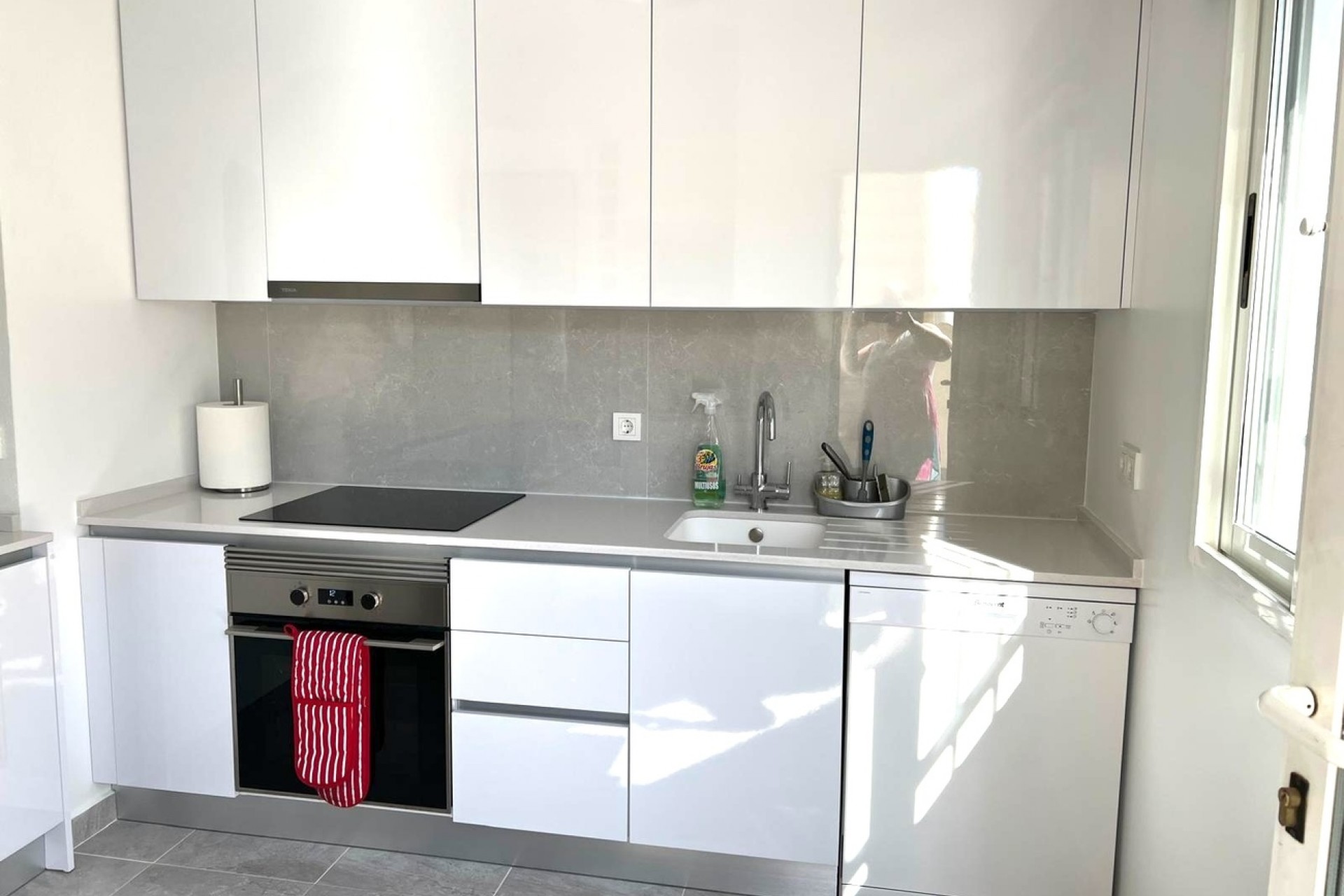 Reventa - Bungalow -
Algorfa - Inland