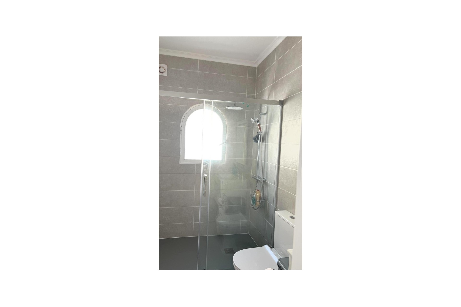 Reventa - Bungalow -
Algorfa - Inland