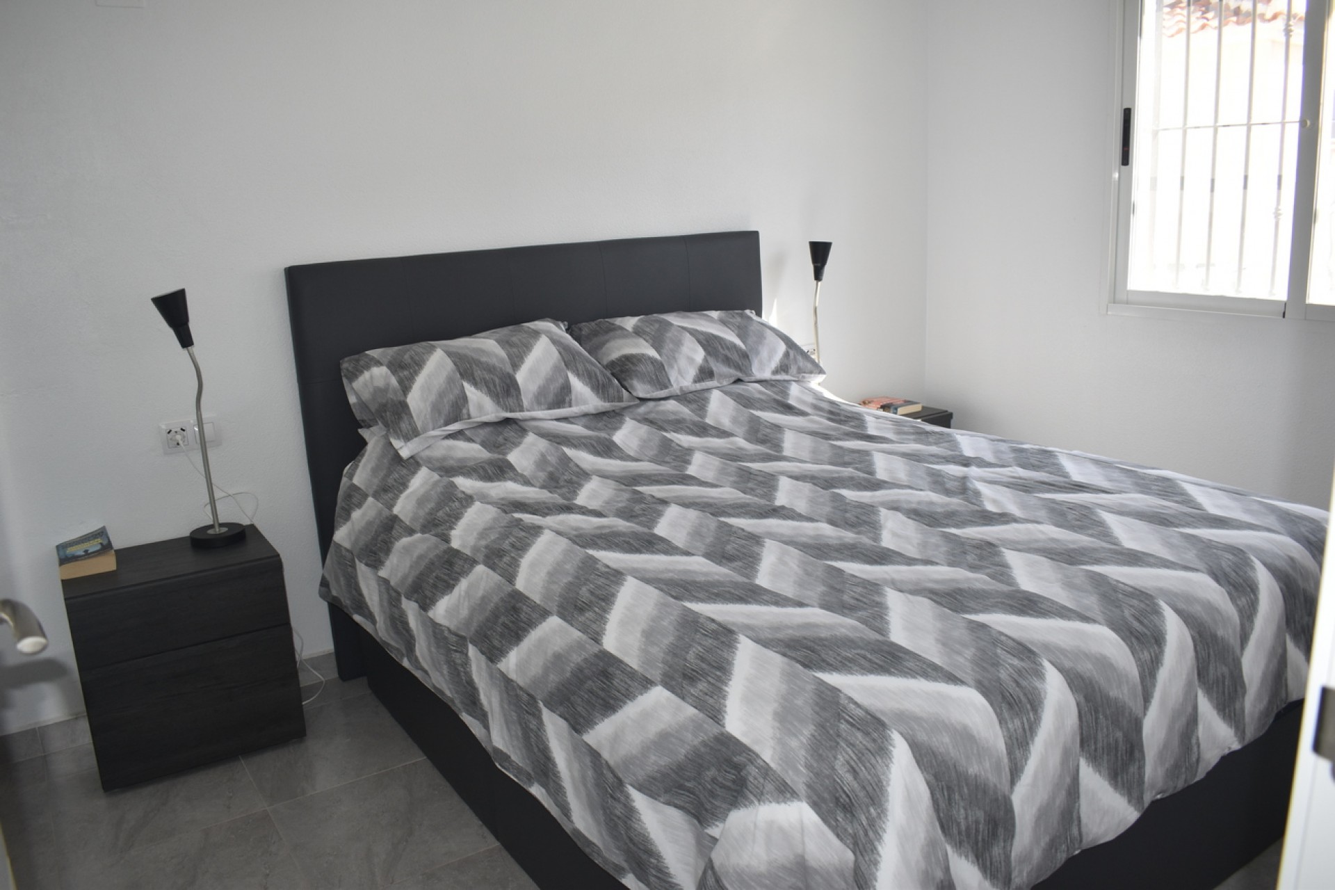 Reventa - Bungalow -
Algorfa - Inland