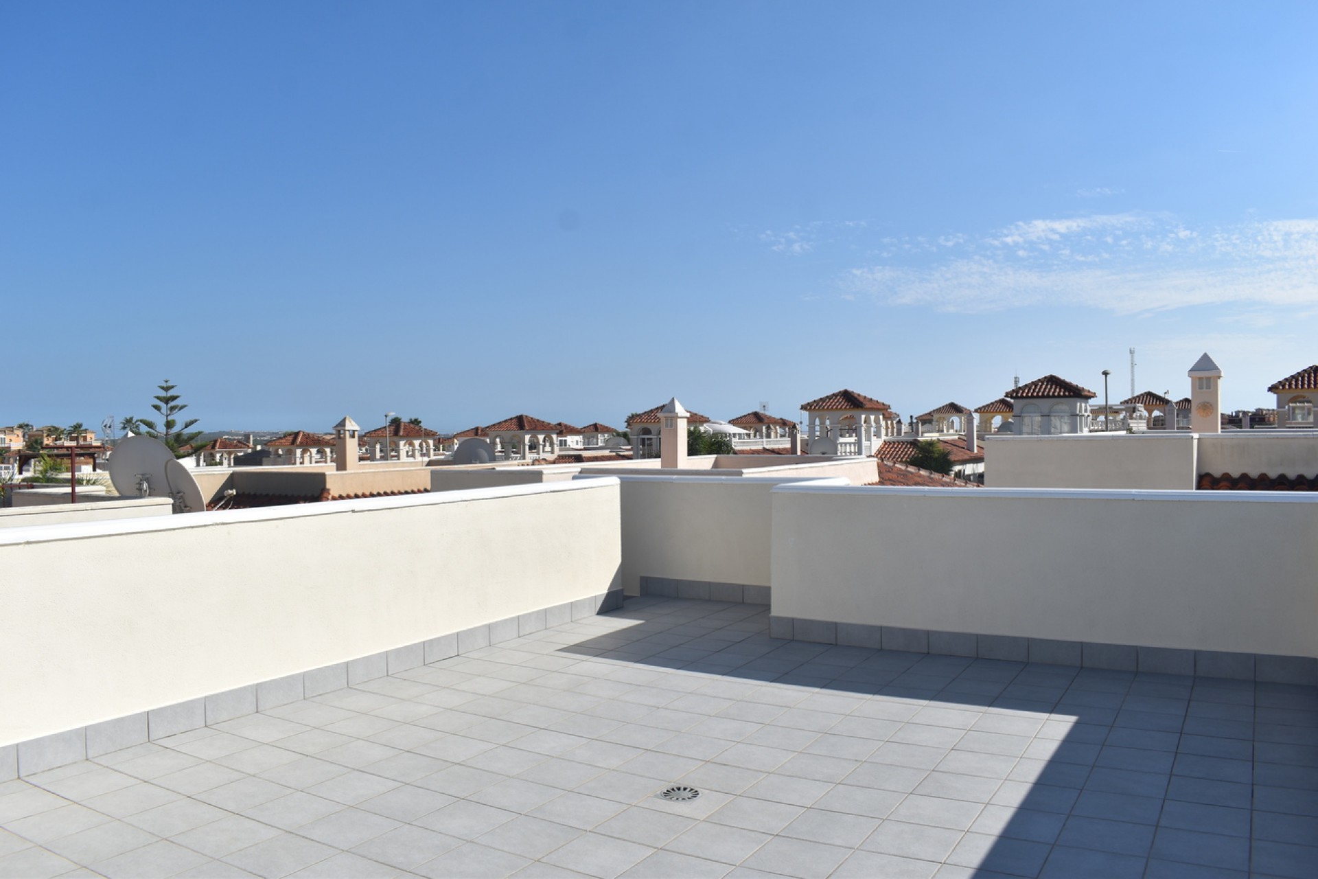 Reventa - Bungalow -
Algorfa - Inland