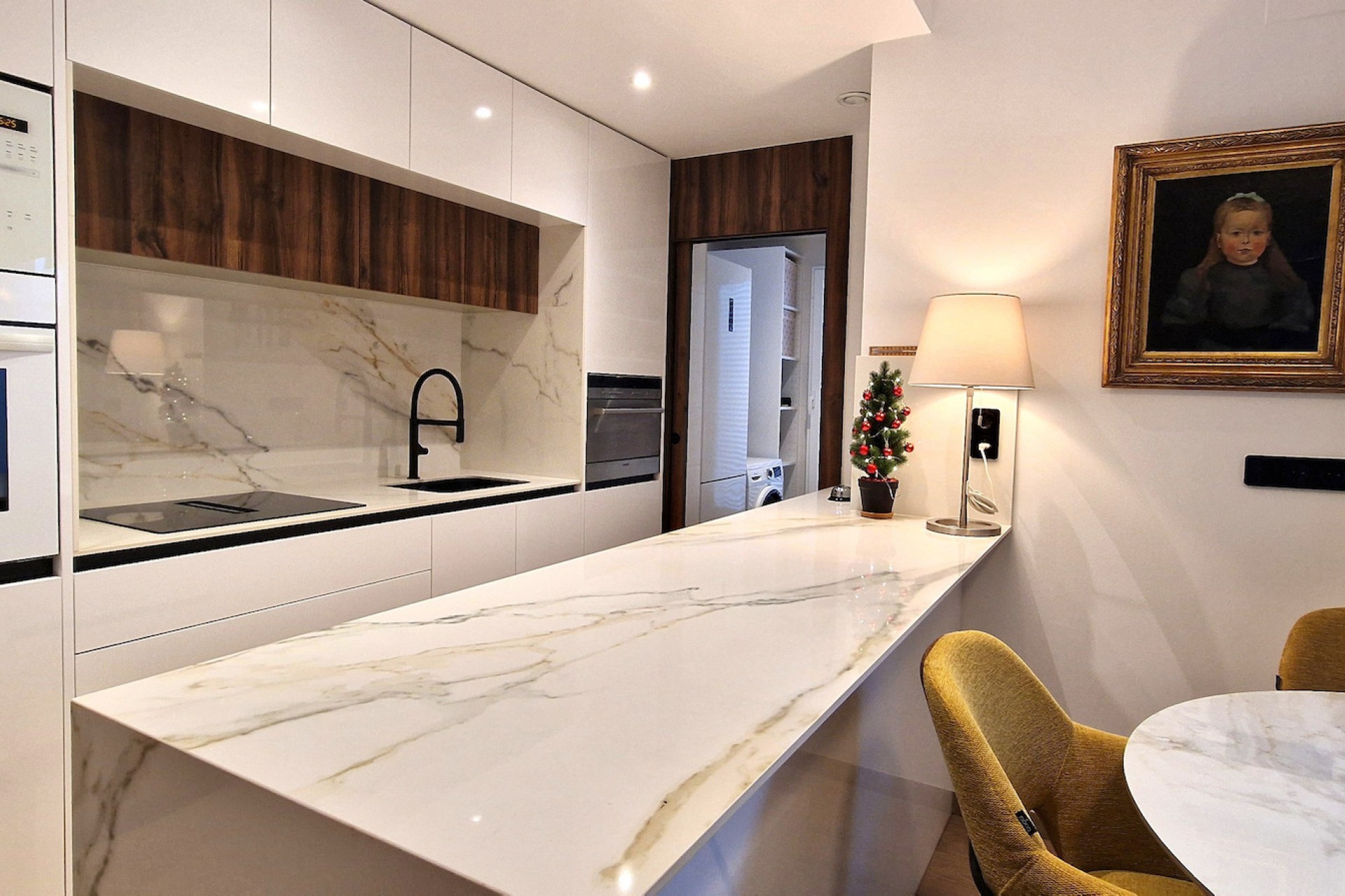 Reventa - Bungalow -
Algorfa - Inland