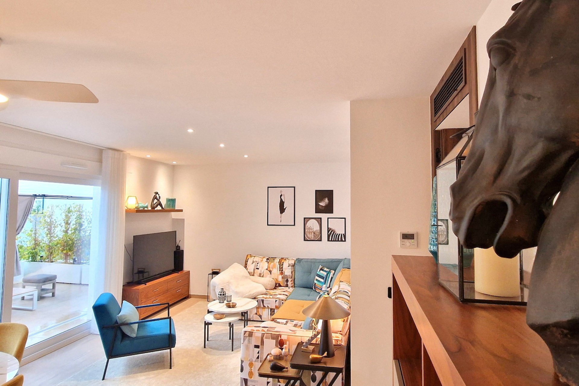 Reventa - Bungalow -
Algorfa - Inland