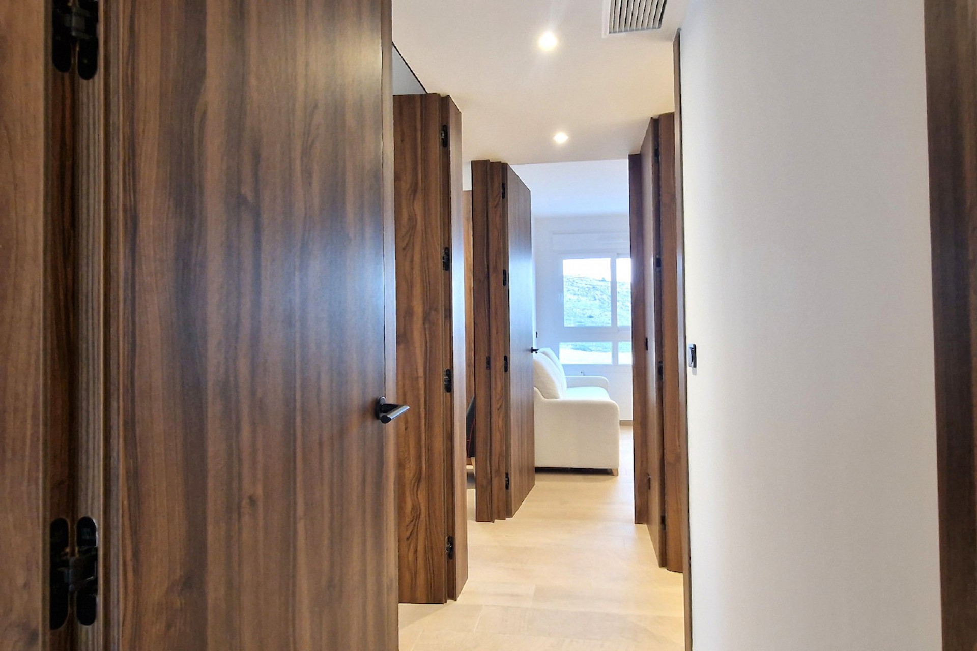 Reventa - Bungalow -
Algorfa - Inland