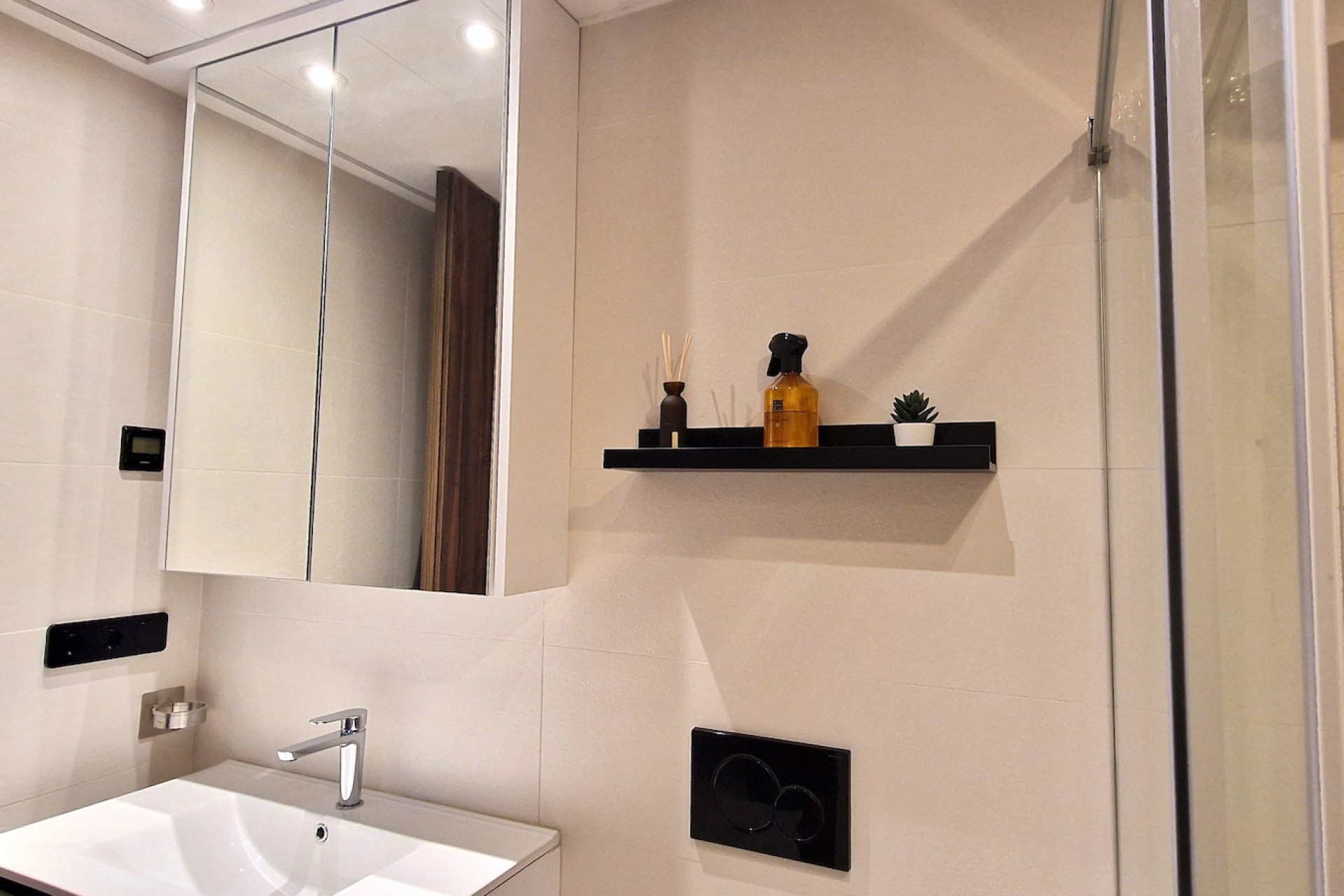 Reventa - Bungalow -
Algorfa - Inland