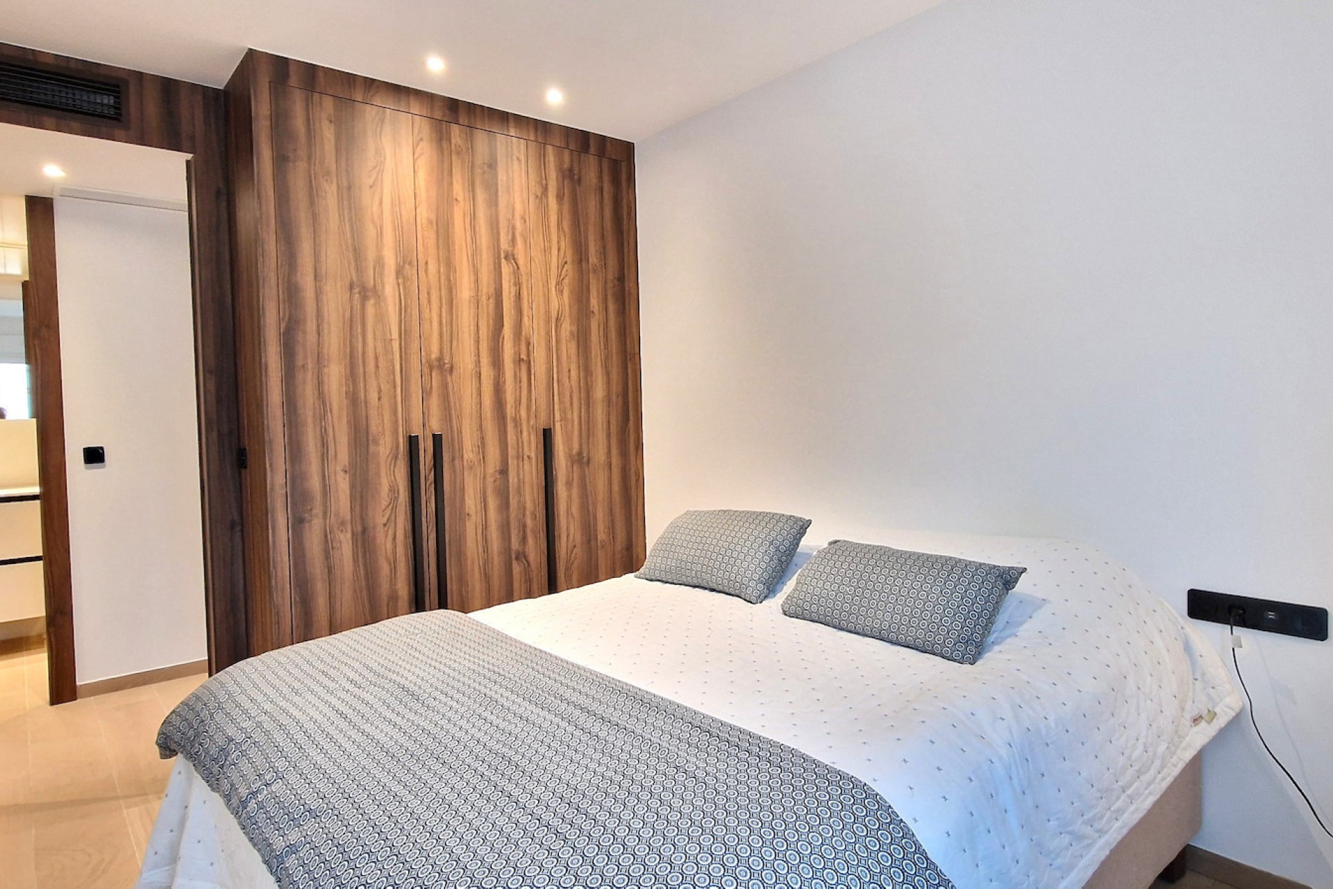 Reventa - Bungalow -
Algorfa - Inland