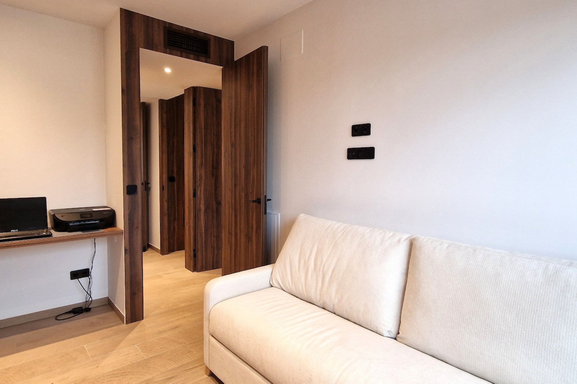 Reventa - Bungalow -
Algorfa - Inland