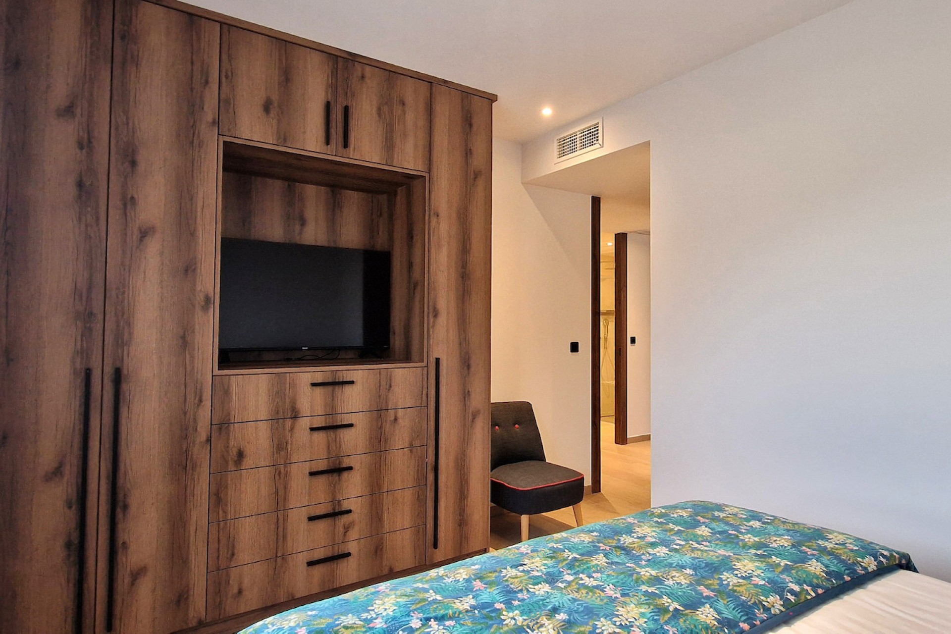 Reventa - Bungalow -
Algorfa - Inland