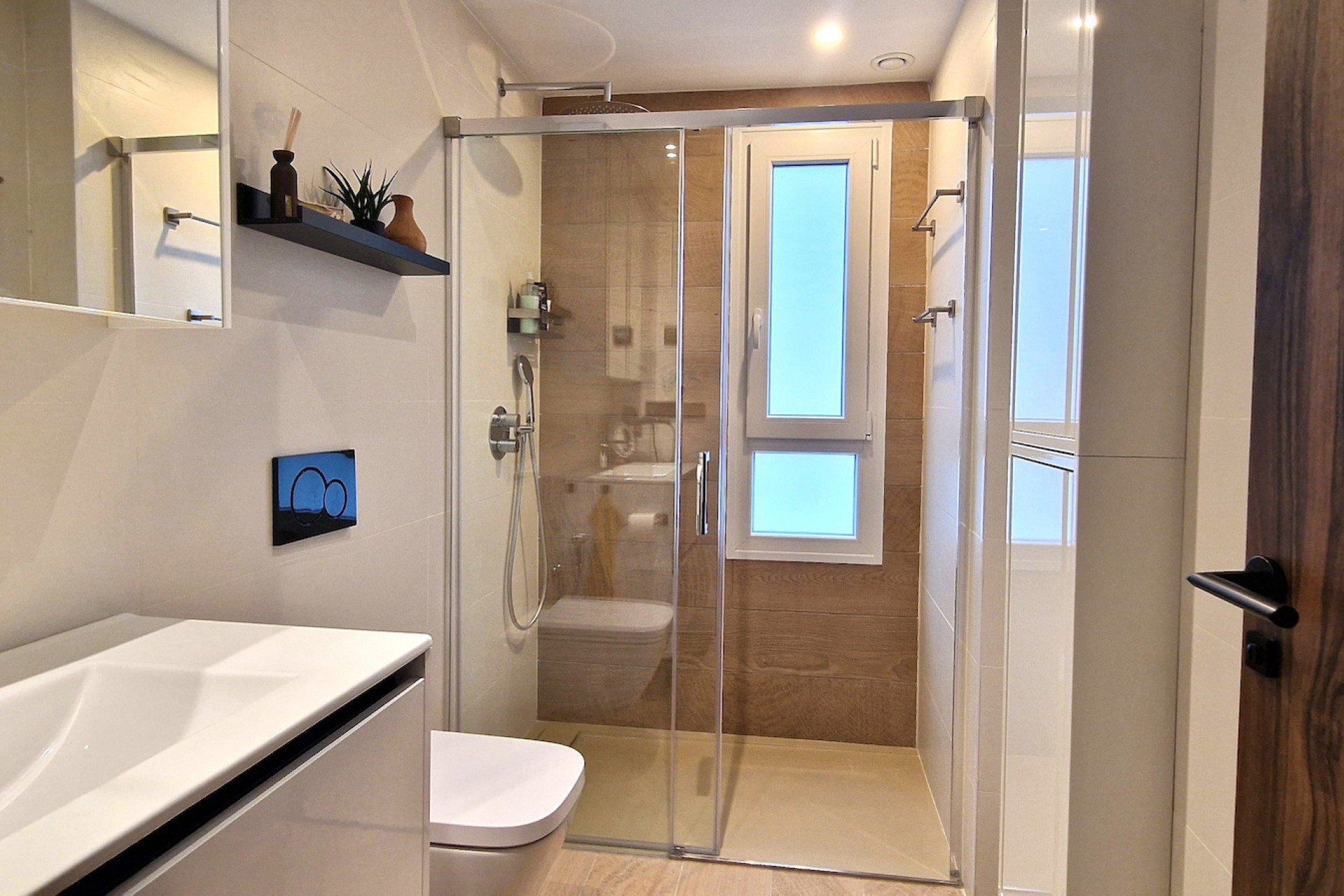 Reventa - Bungalow -
Algorfa - Inland