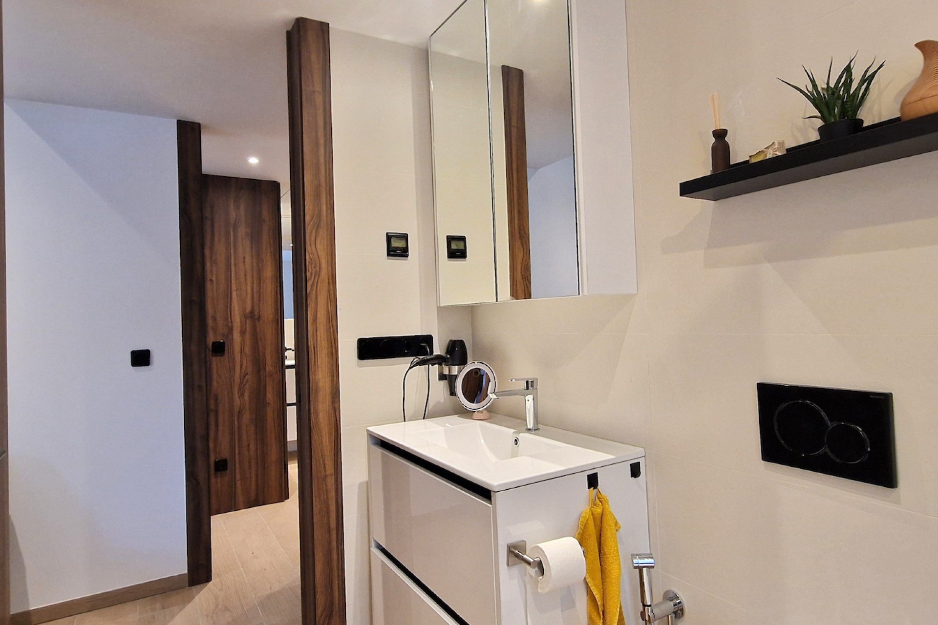 Reventa - Bungalow -
Algorfa - Inland