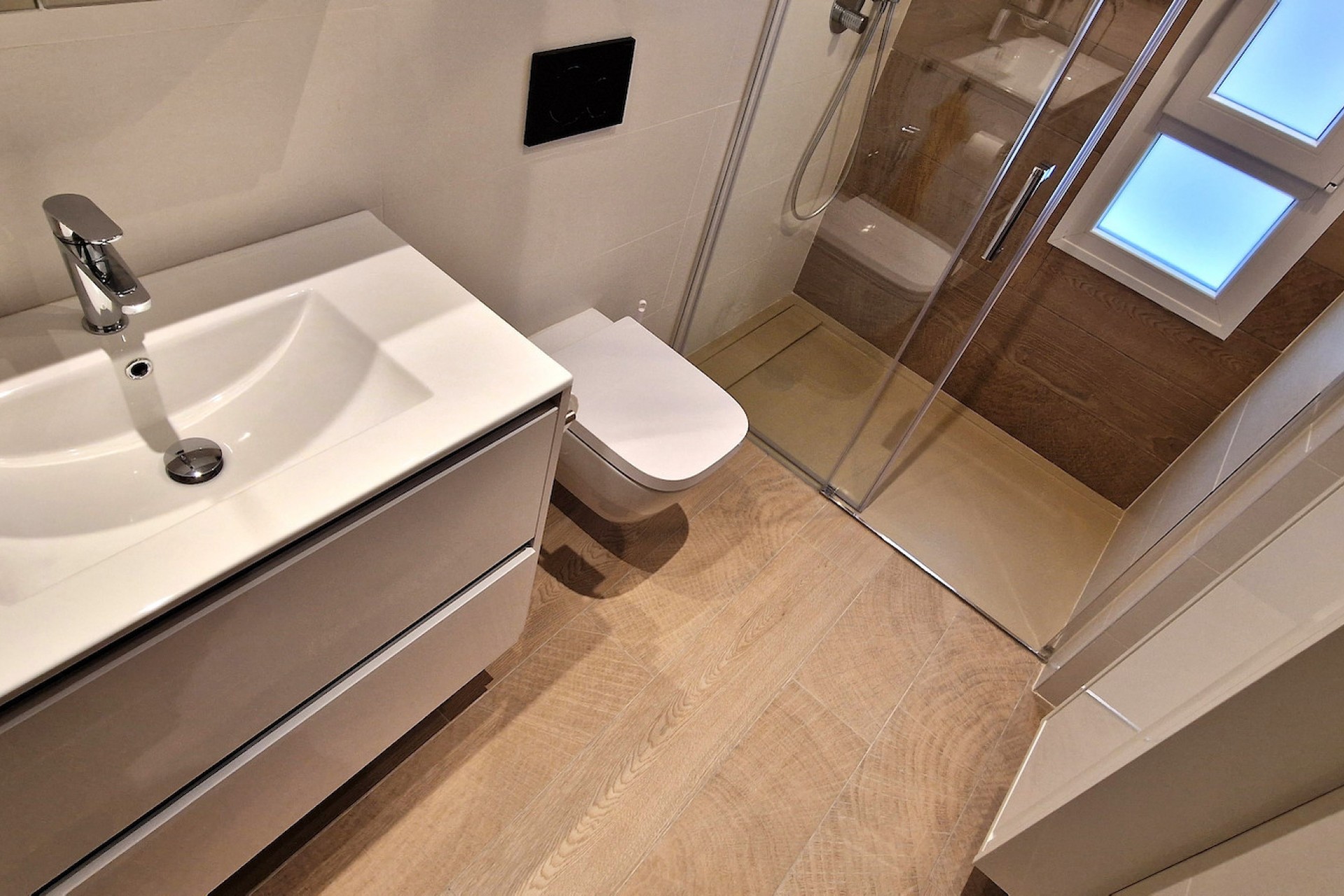 Reventa - Bungalow -
Algorfa - Inland