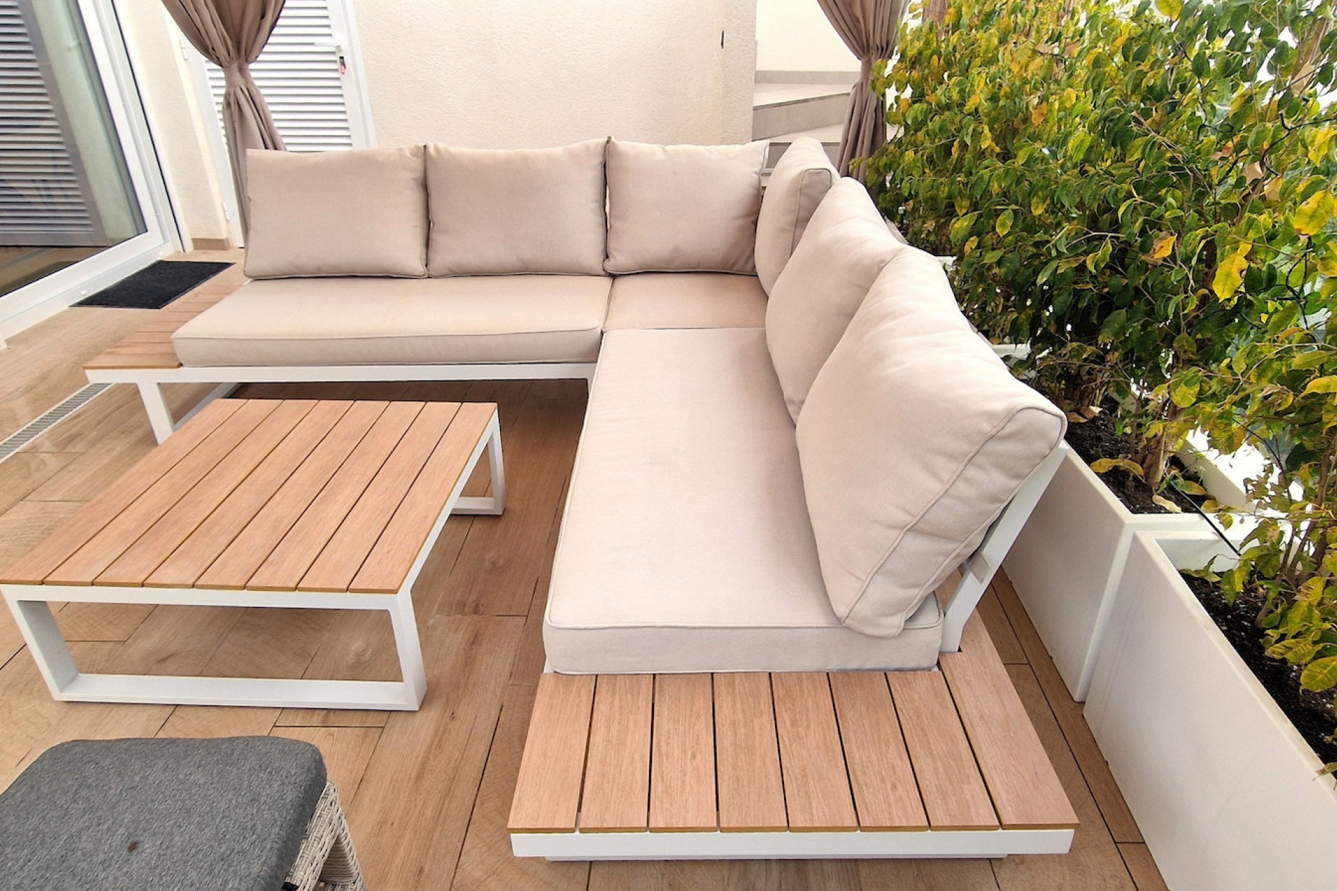 Reventa - Bungalow -
Algorfa - Inland