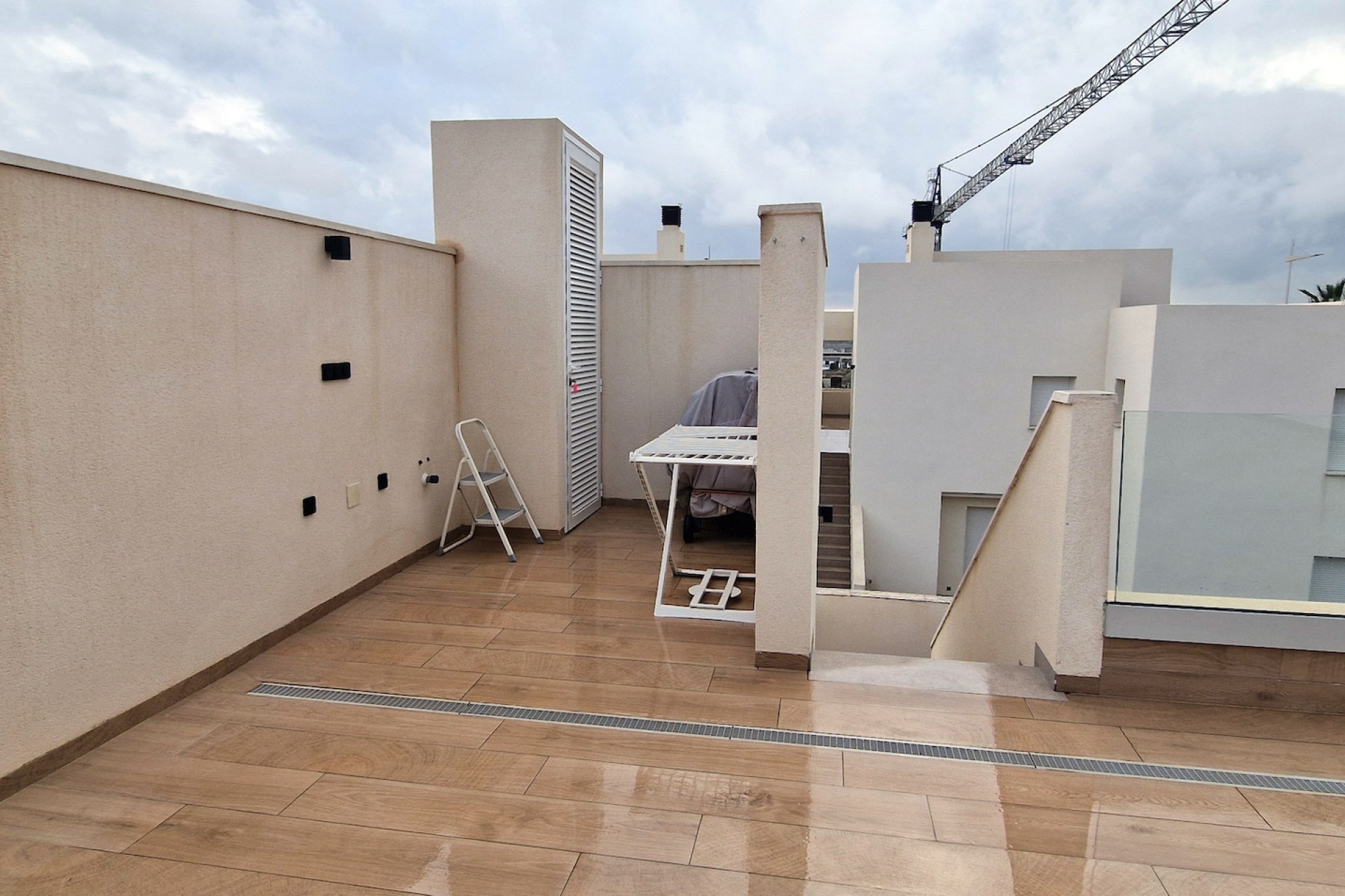 Reventa - Bungalow -
Algorfa - Inland