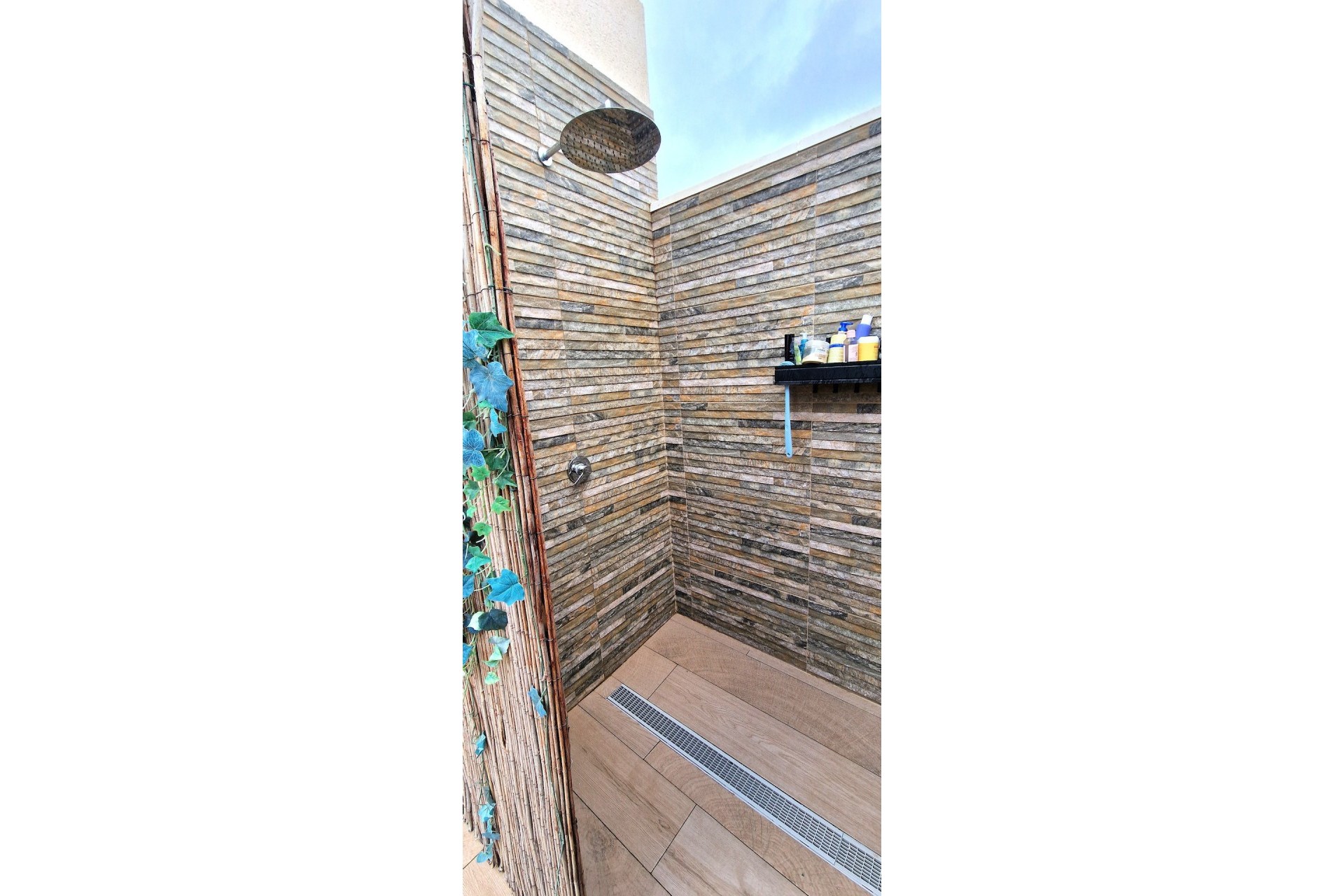 Reventa - Bungalow -
Algorfa - Inland