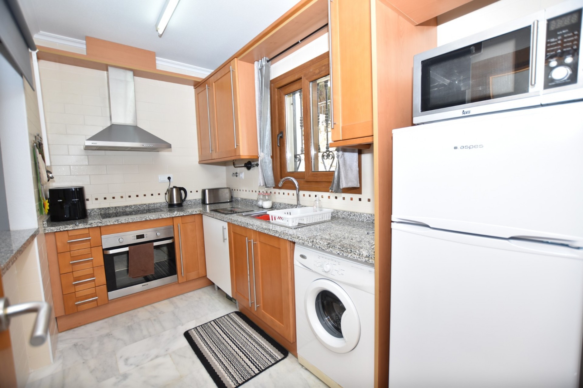 Reventa - Bungalow -
Algorfa - Inland